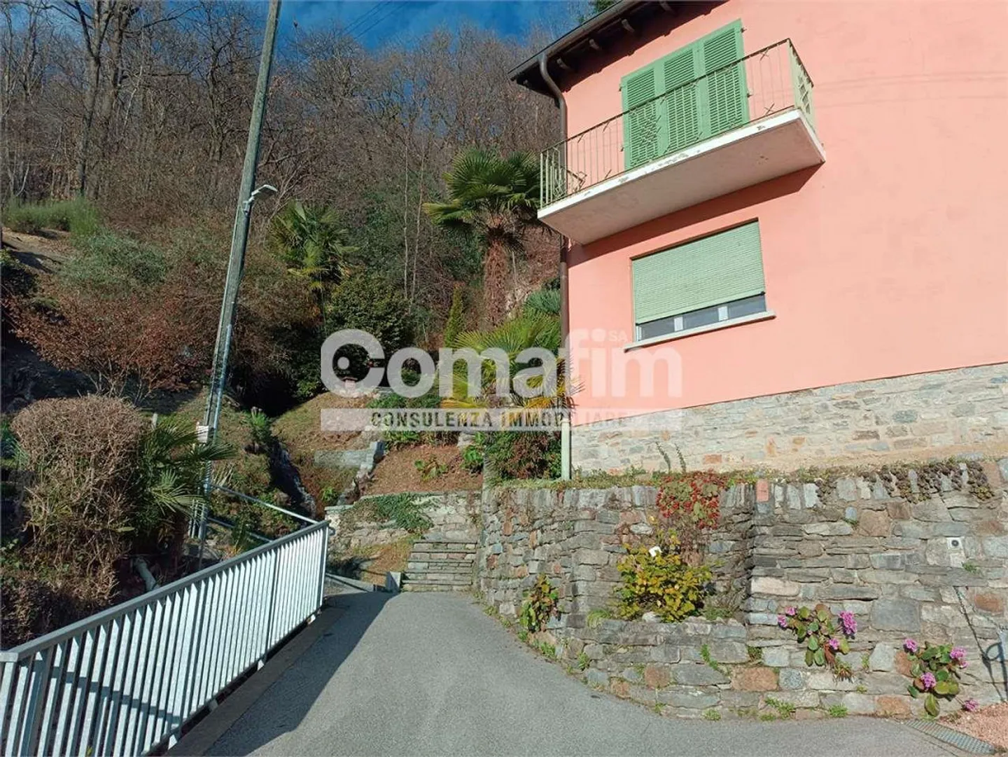 Casa unifamiliare con vista-Possibilità di acquisto RENT TO BUY!!!! - Foto 12 di 13