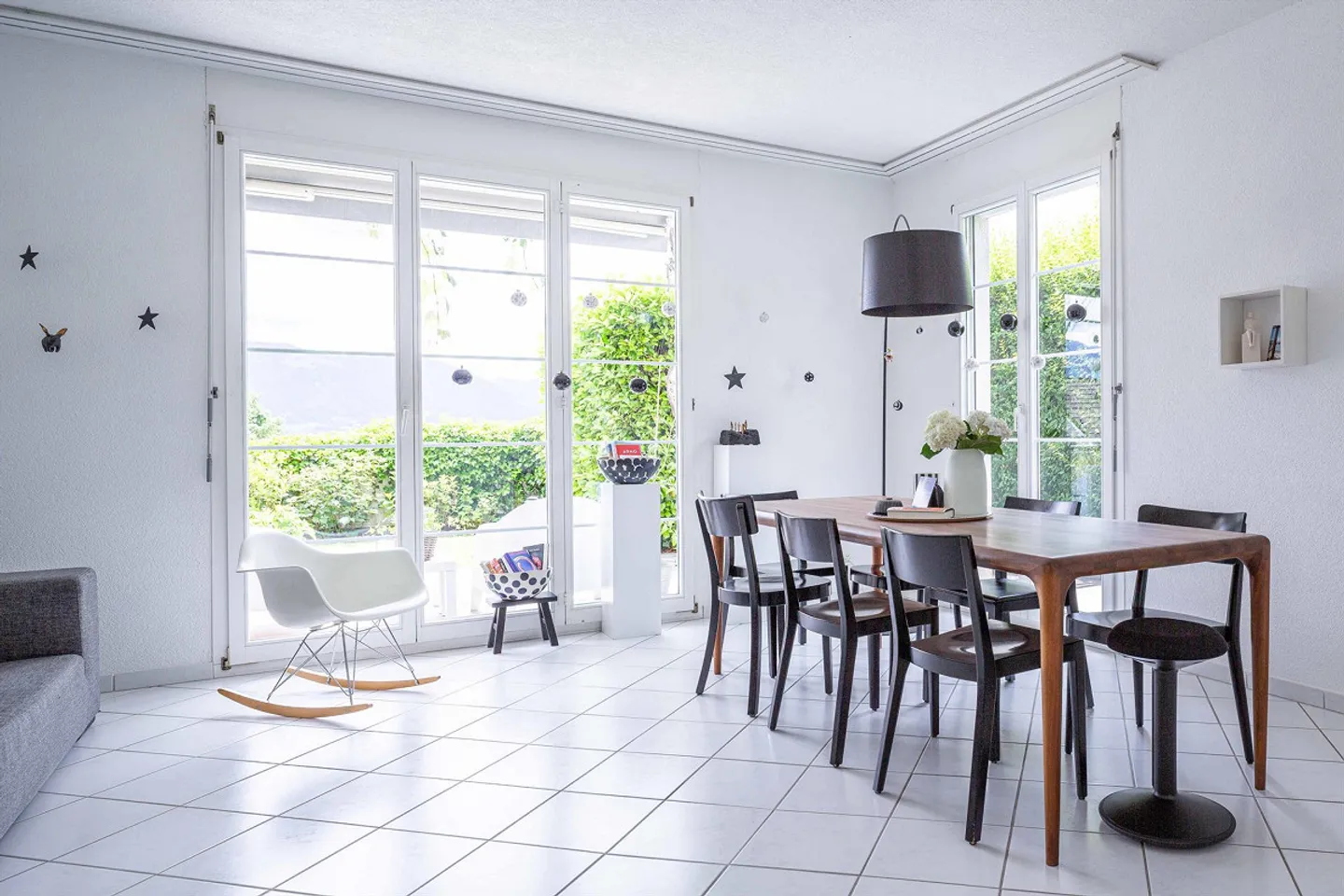 maison idyllique avec une utilisation optimale de l'espace - Photo 4 sur 7