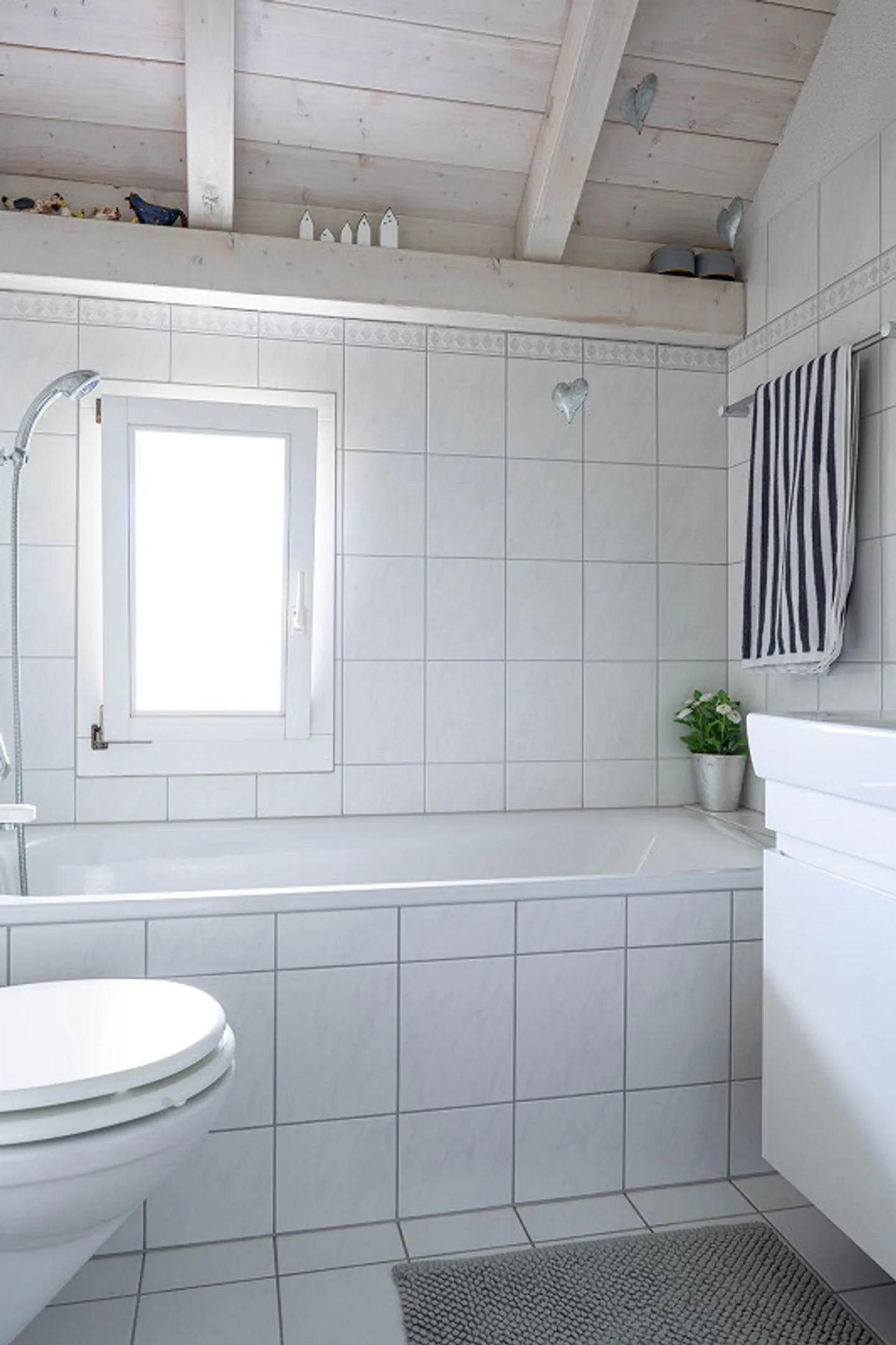 maison idyllique avec une utilisation optimale de l'espace - Photo 6 sur 7