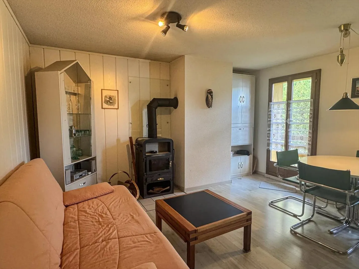 Two and a half room apartment in a holiday residence - Photo 3 of 8