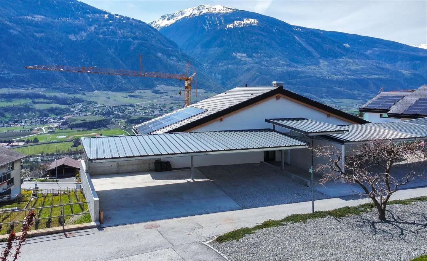 Appartamento con 3,5 stanze - Crans-Montana (Corin) - Foto 9 di 9