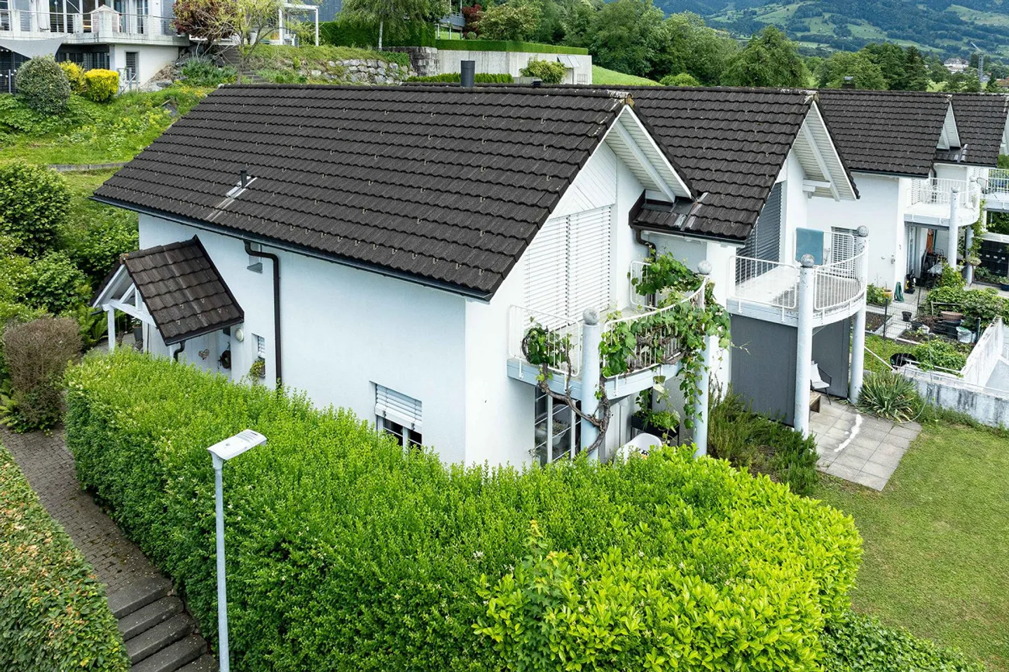 maison idyllique avec une utilisation optimale de l'espace - Photo 7 sur 7