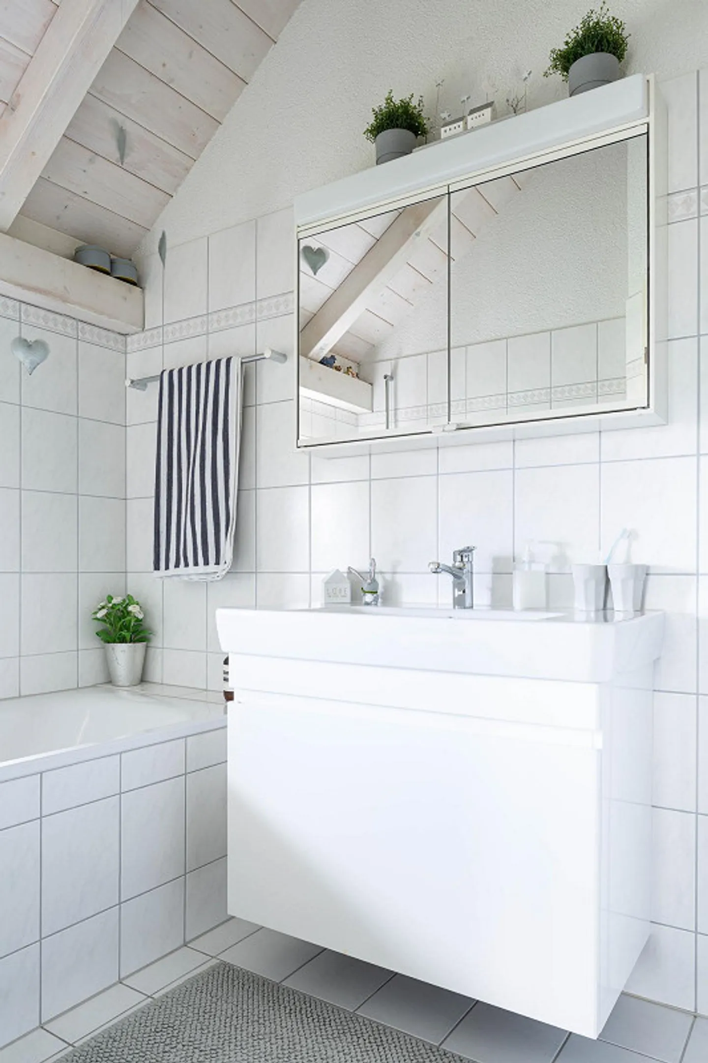 maison idyllique avec une utilisation optimale de l'espace - Photo 5 sur 7