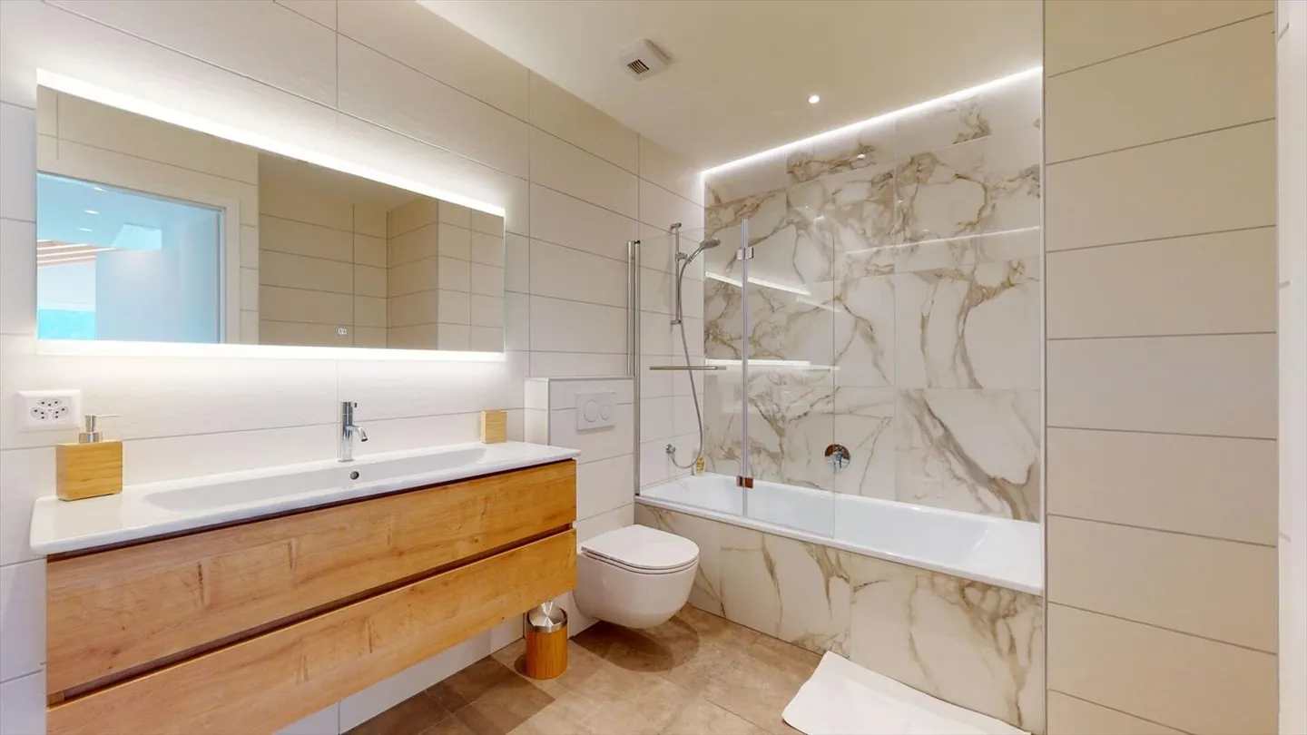 Appartamento con 3,5 stanze - Crans-Montana (Corin) - Foto 7 di 9