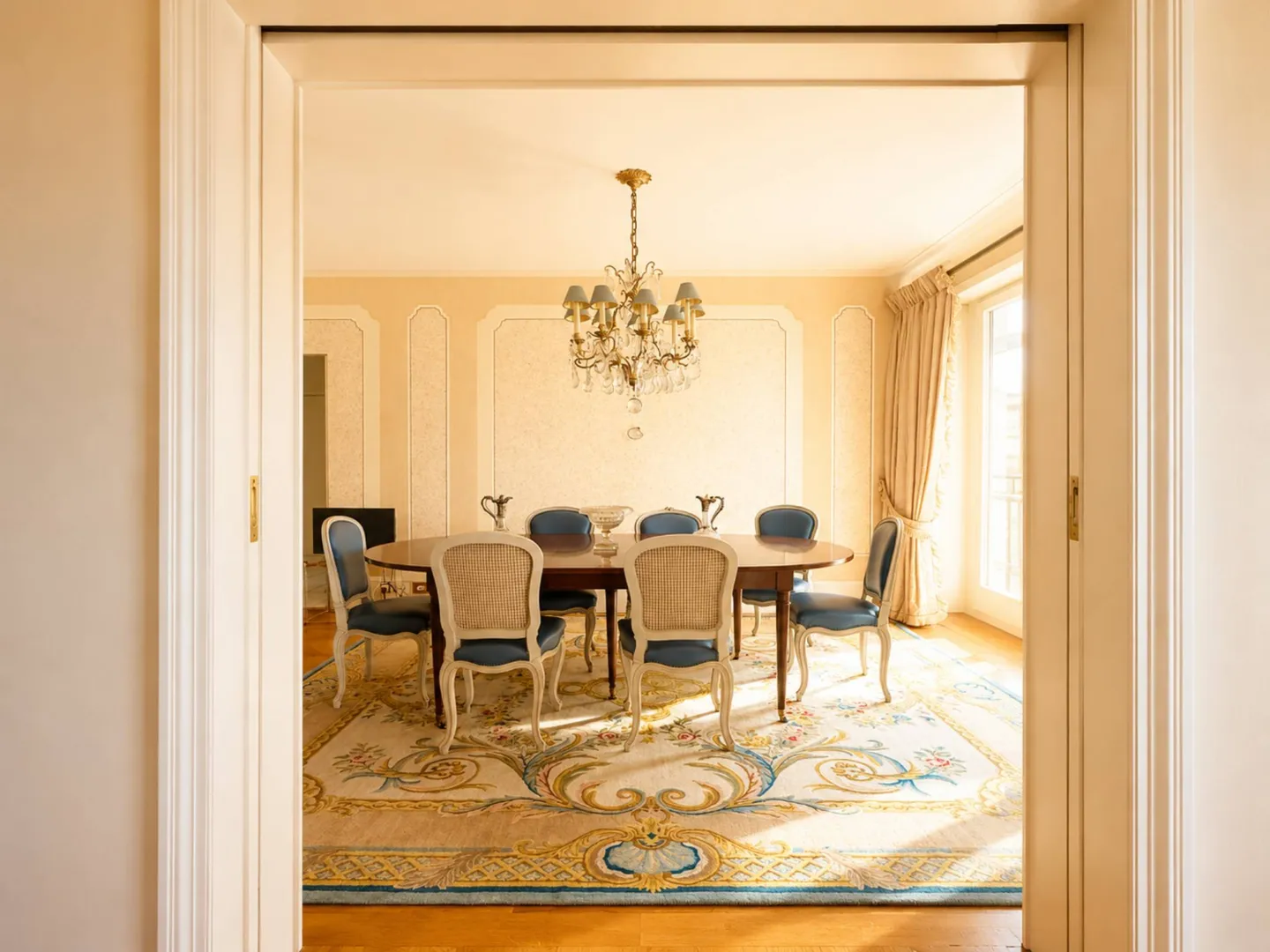 Magnifico appartamento di 5 stanze a Florissant - Foto 1 di 3
