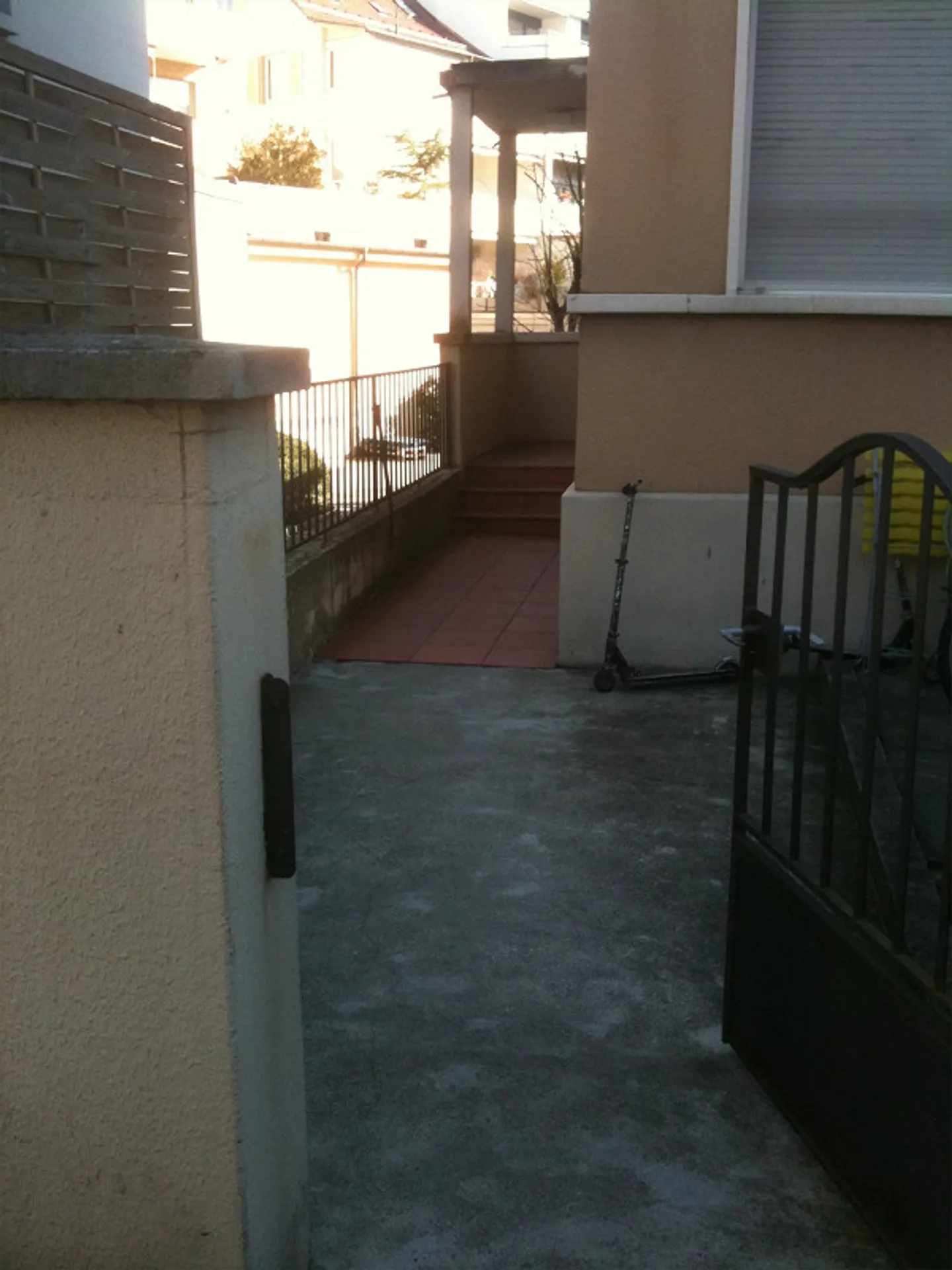 6-room maisonette apartment with balcony (161 m2) - Photo 5 of 13