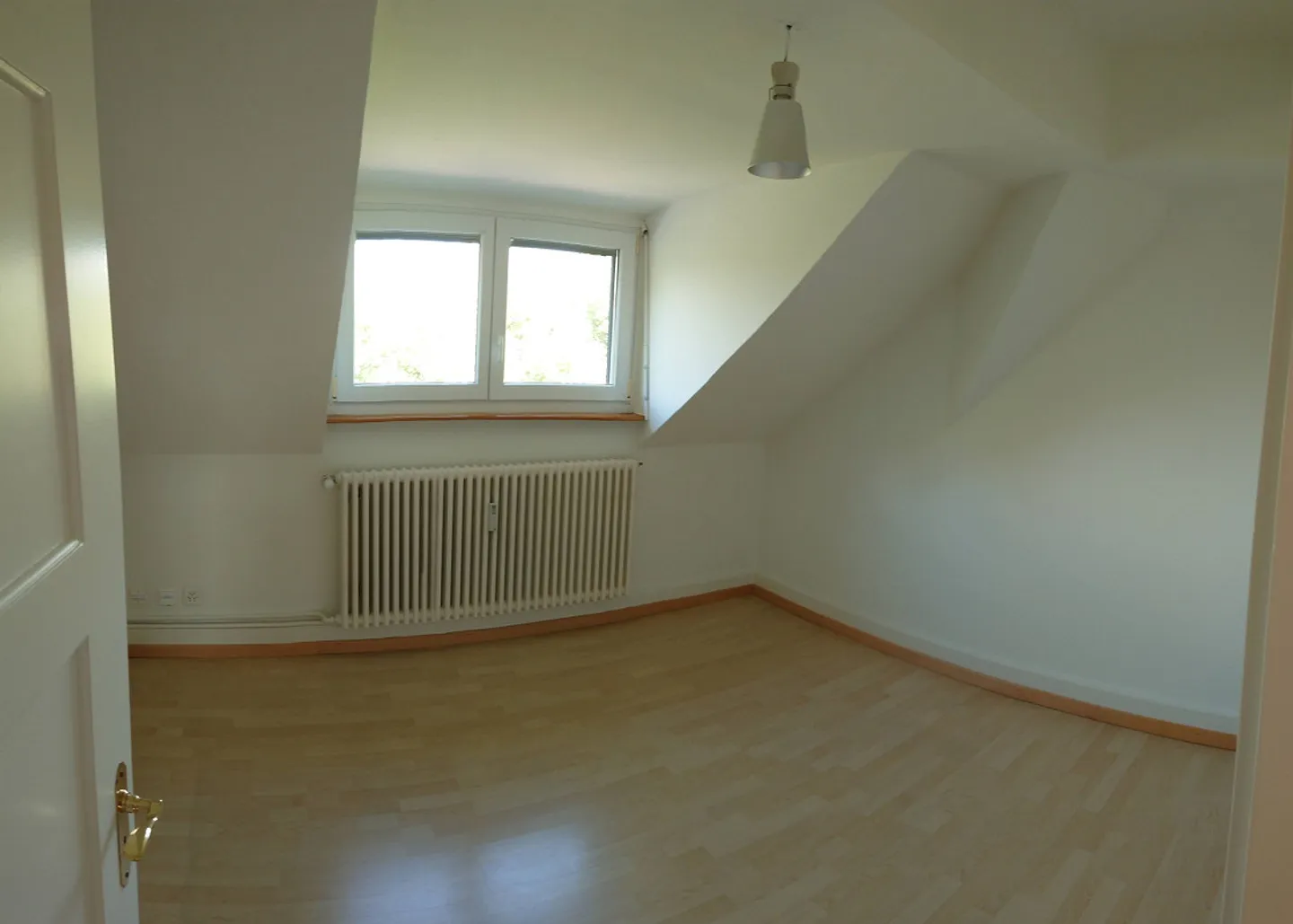6-room maisonette apartment with balcony (161 m2) - Photo 6 of 13