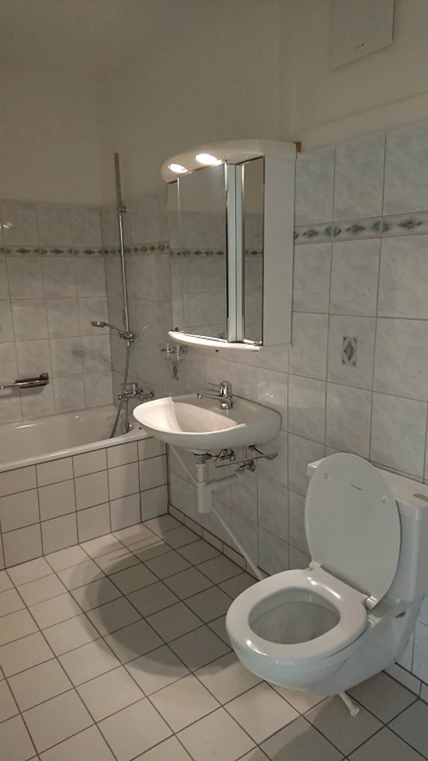 6-room maisonette apartment with balcony (161 m2) - Photo 8 of 13