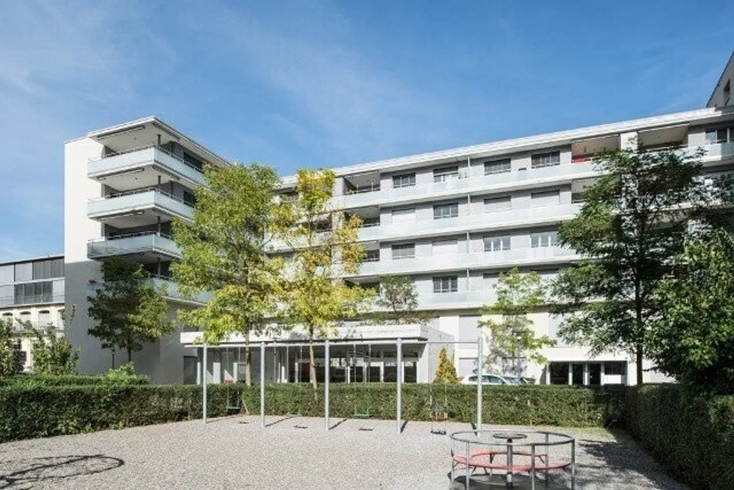 Appartement de premier choix au cœur de Baden - Photo 1 sur 7
