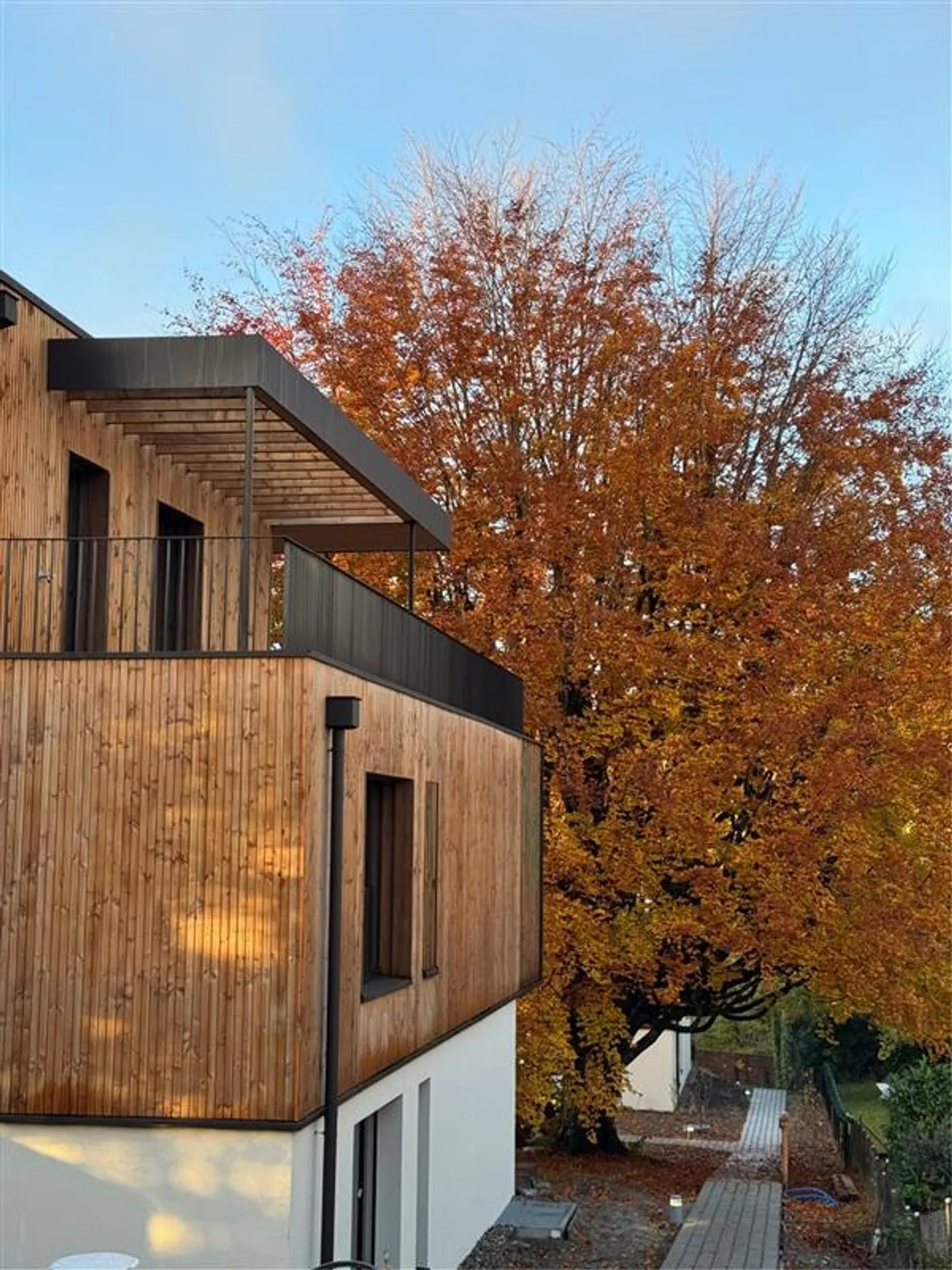 Attico 5.5 stanze - Foto 2 di 9