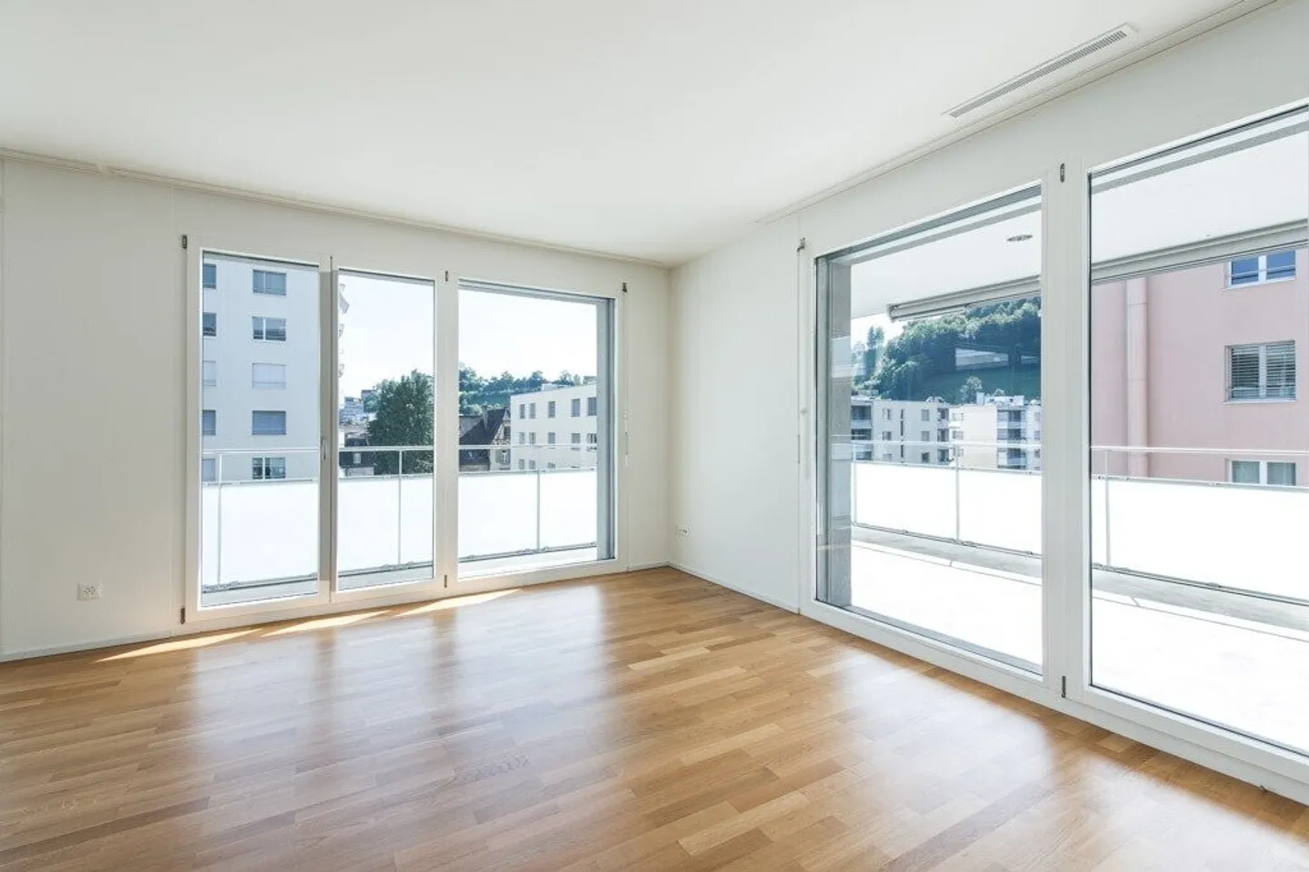 Appartement de premier choix au cœur de Baden - Photo 2 sur 7