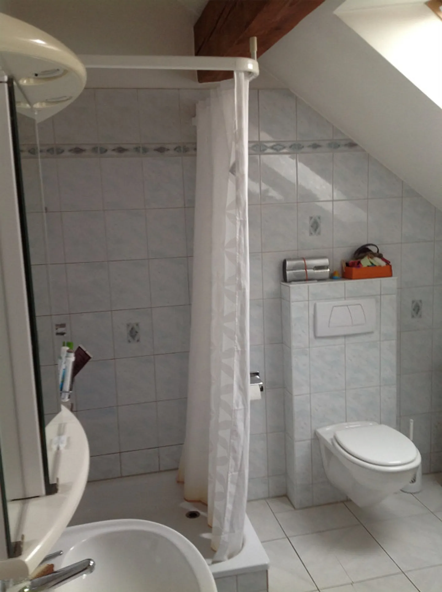 6-room maisonette apartment with balcony (161 m2) - Photo 11 of 13