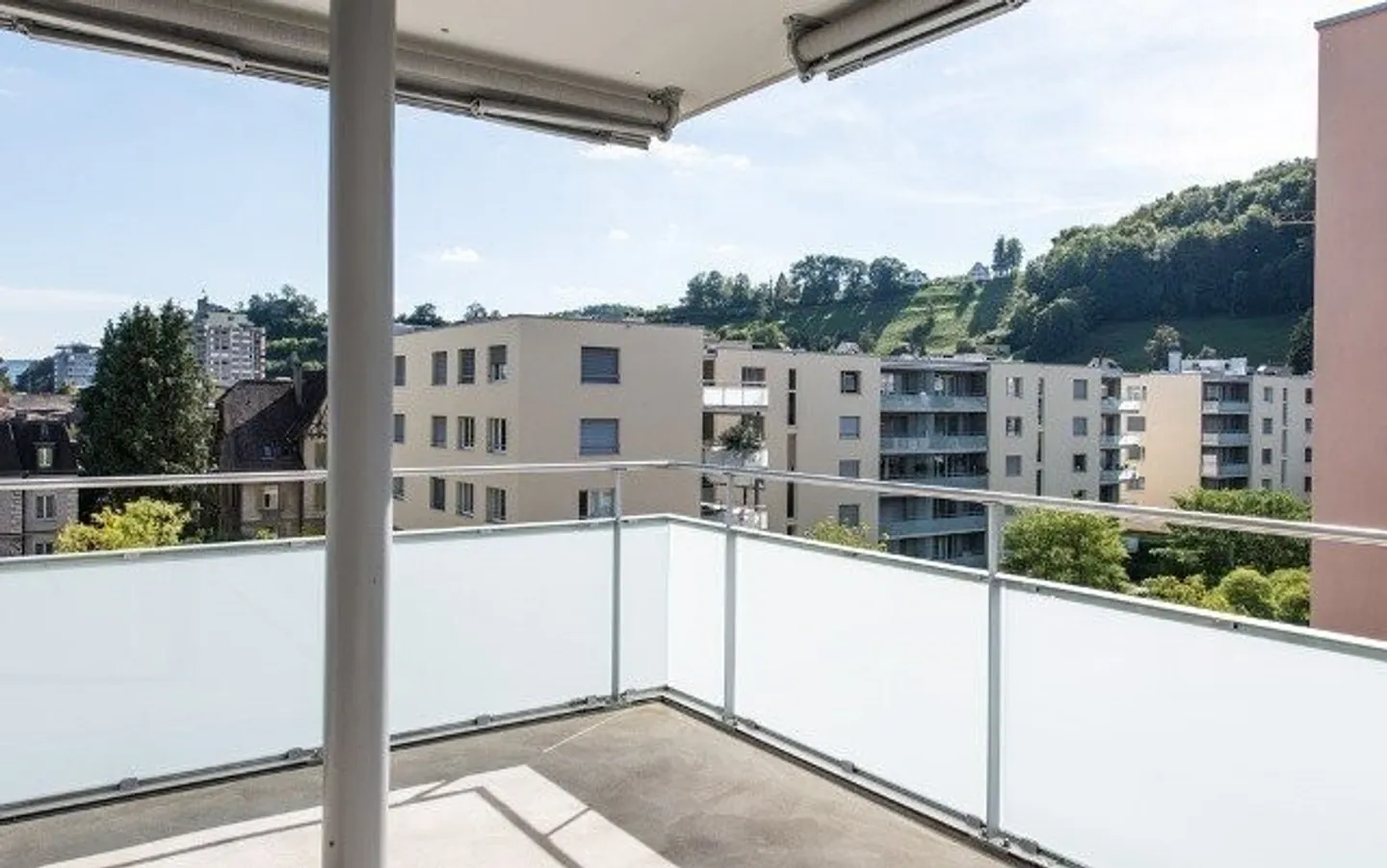 Appartement de premier choix au cœur de Baden - Photo 7 sur 7