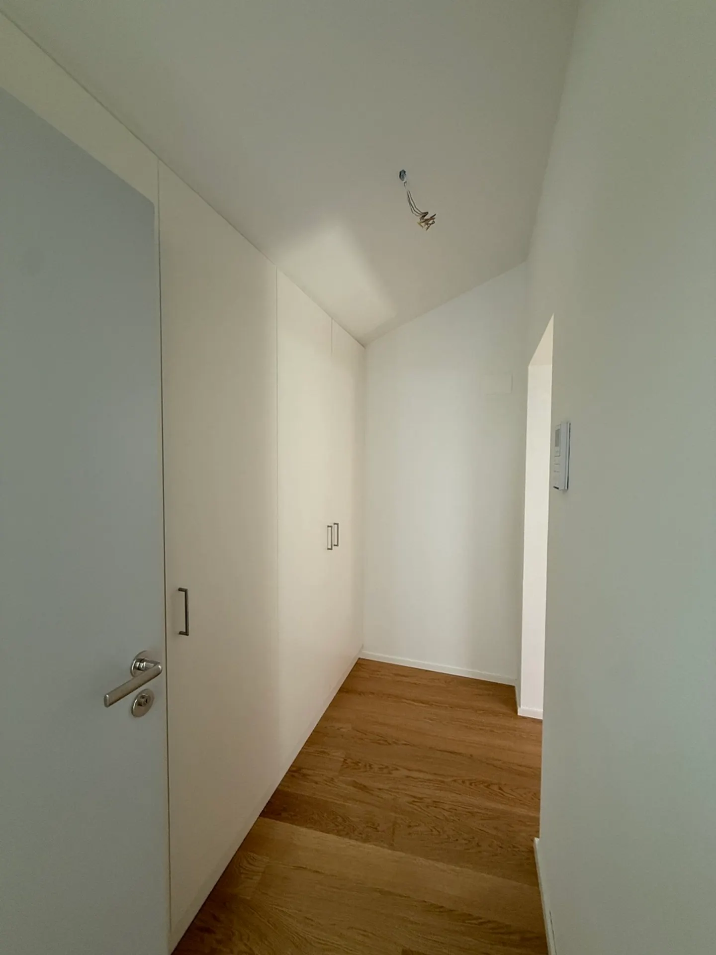 Renoviertes Studio in Locarno - Foto 6 von 7