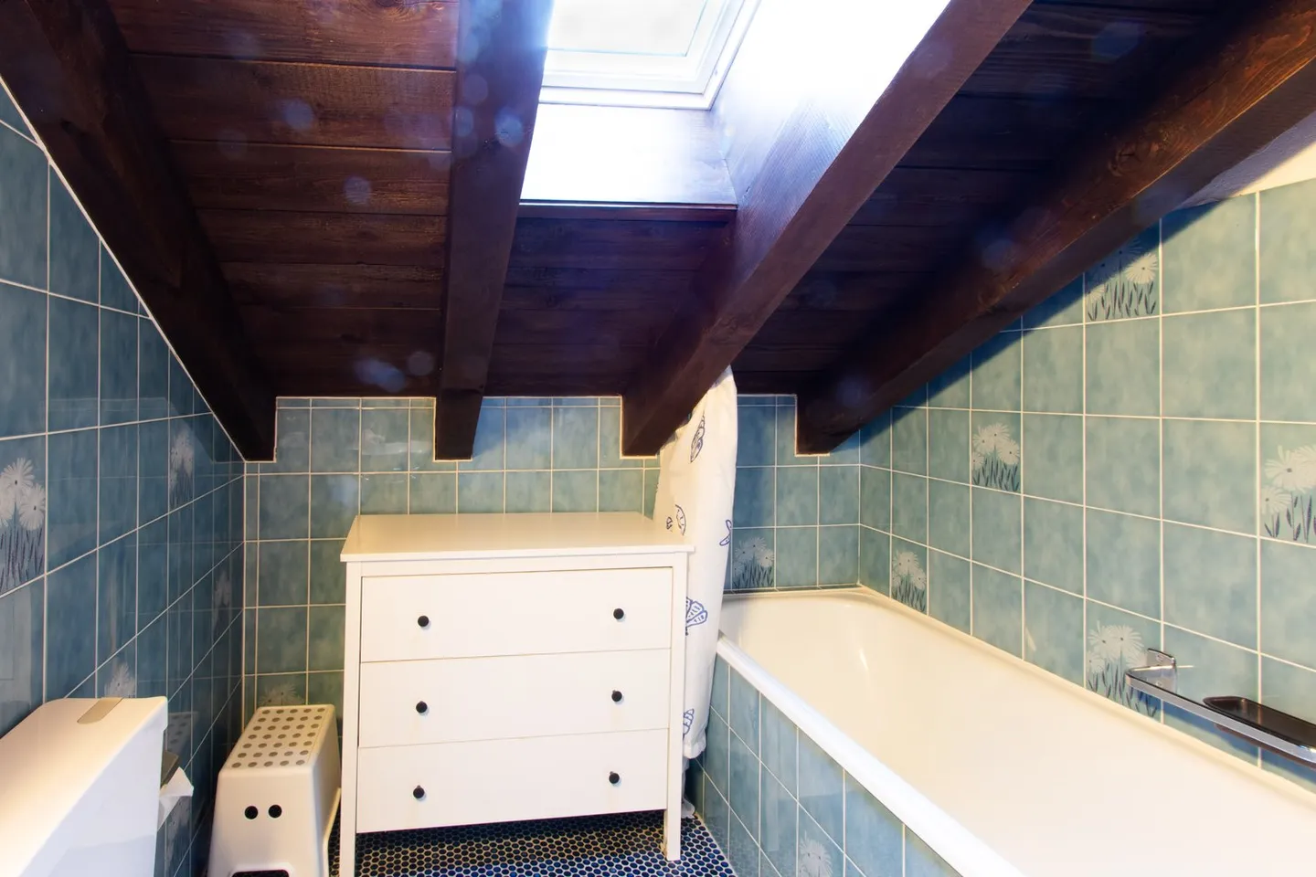 Esposizione a sud - vicino al centro, agli impianti di risalita e ai mezzi pubblici - Foto 17 di 26