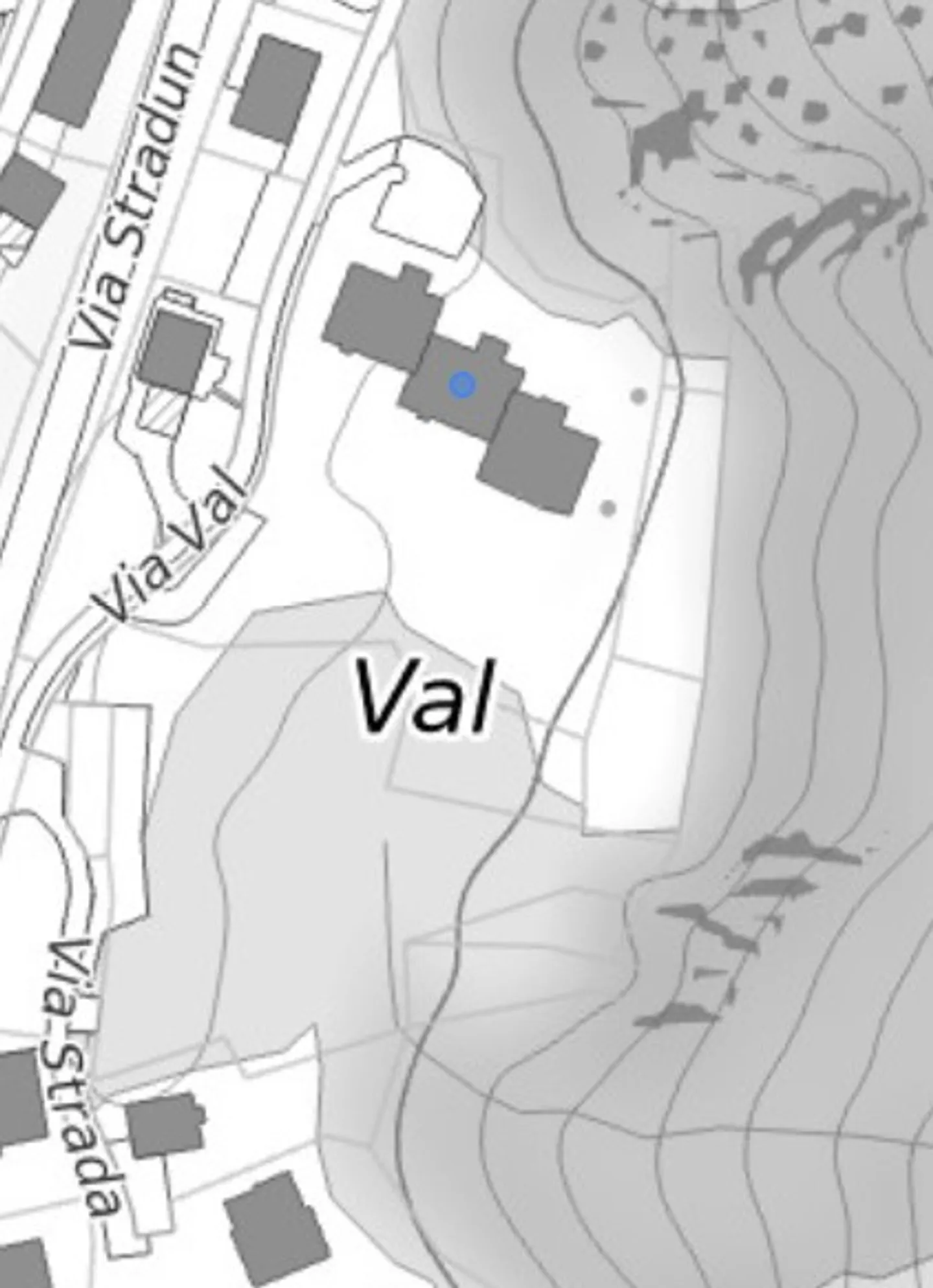 Esposizione a sud - vicino al centro, agli impianti di risalita e ai mezzi pubblici - Foto 25 di 26