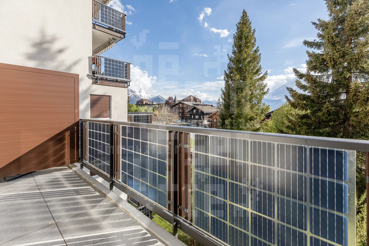 Studio ristrutturato a Villars - Foto 9 di 18