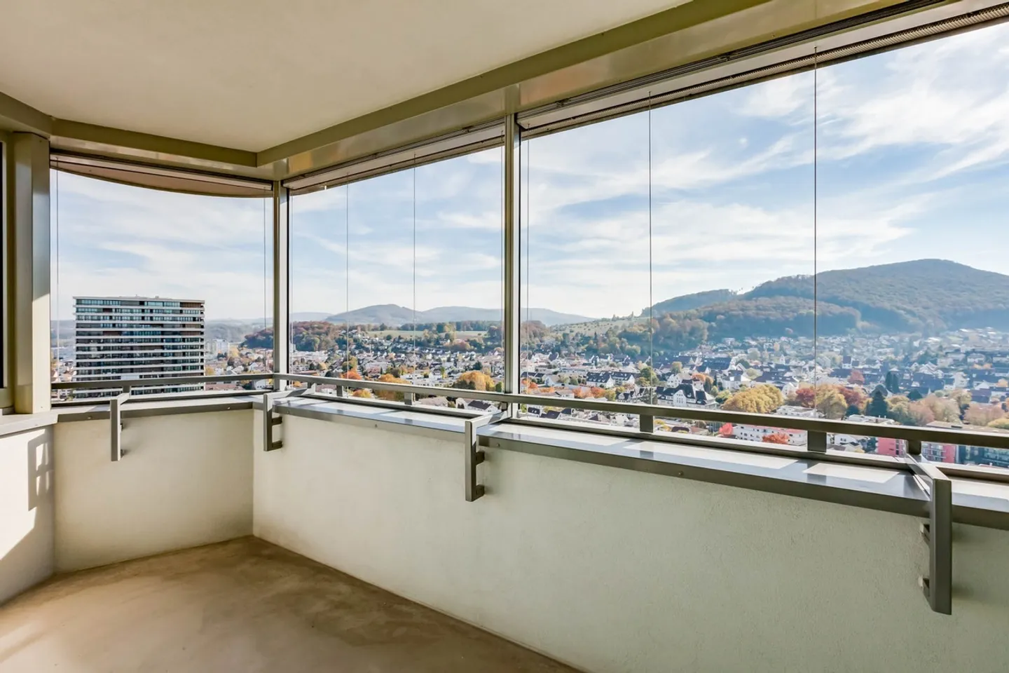 Profitez de la vue d'en haut ! - Photo 5 sur 13