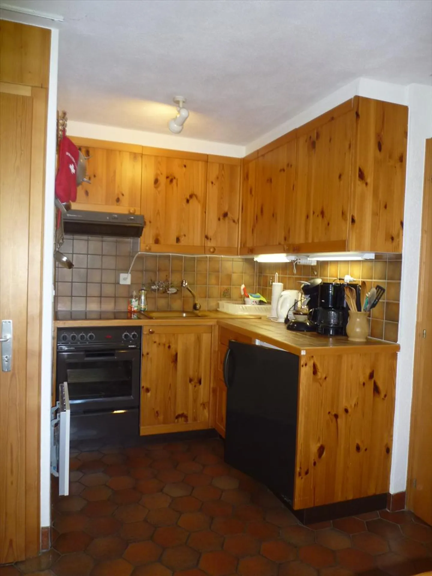 Charming chalet for sale in Saclentse Nendaz - Photo 12 of 17