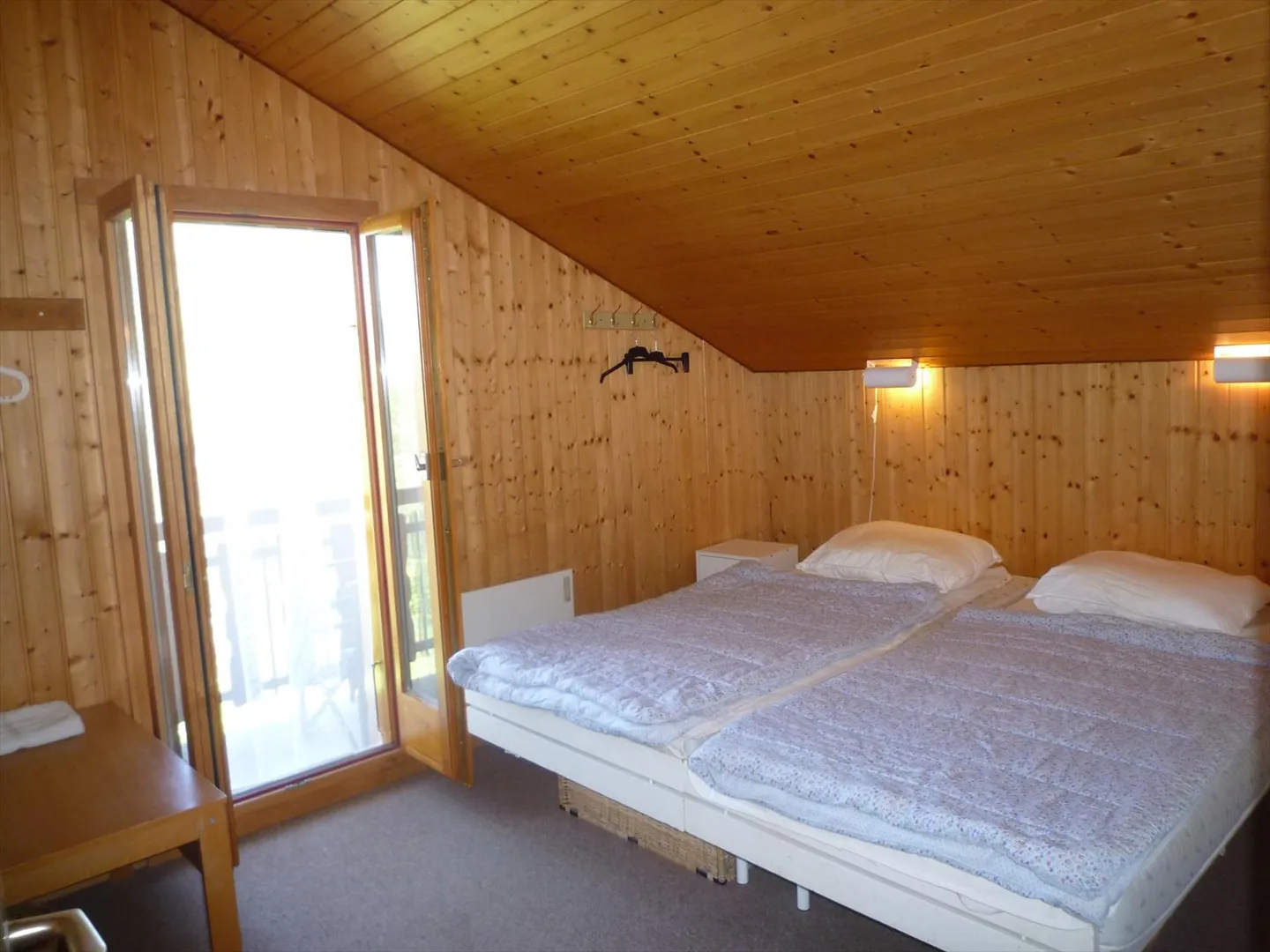 Charming chalet for sale in Saclentse Nendaz - Photo 14 of 17
