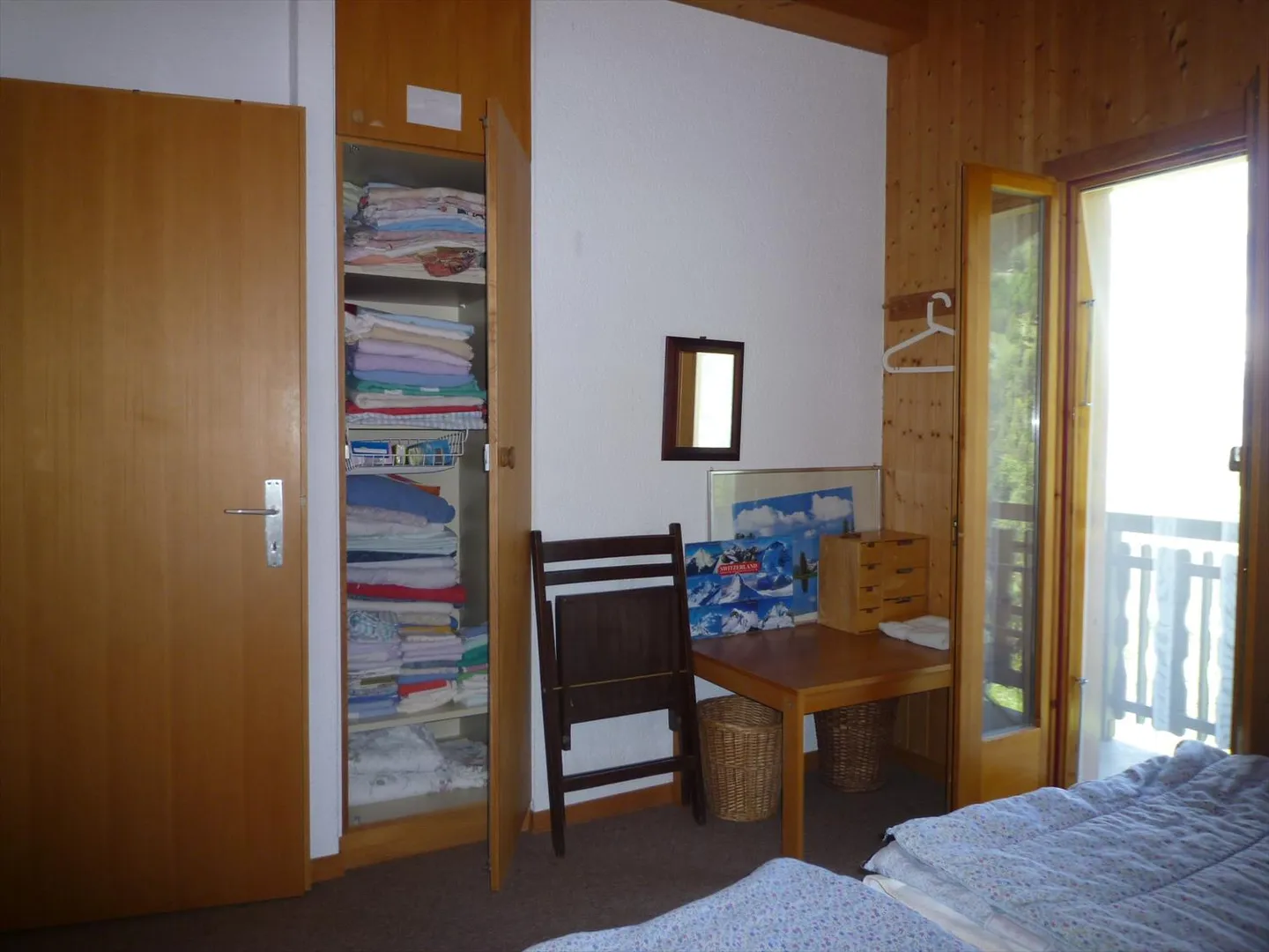 Charming chalet for sale in Saclentse Nendaz - Photo 15 of 17