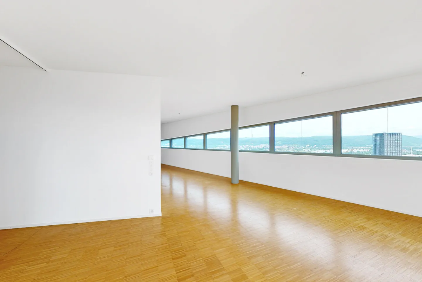 Profitez de la vue d'en haut ! - Photo 4 sur 13