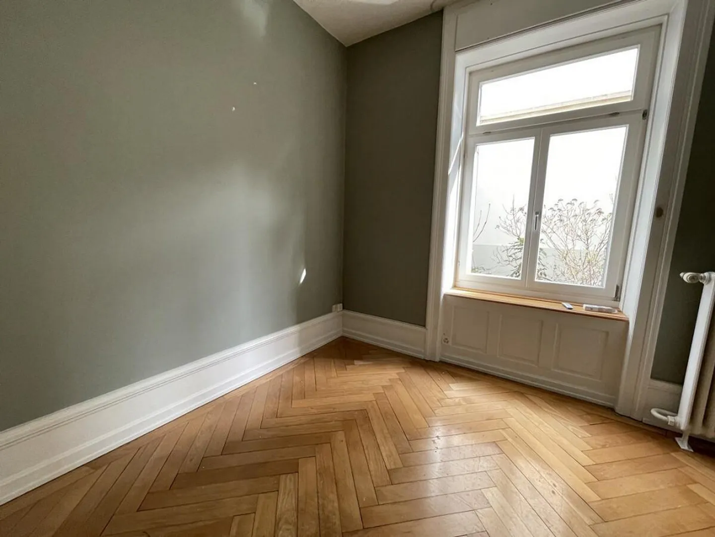 Anlage-Juwel in Zürich - Foto 3 von 18