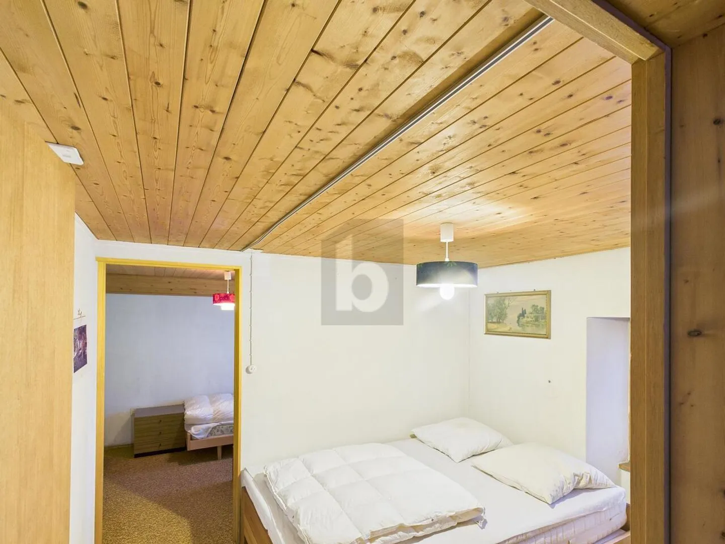 Chalet 3.5 pièces - Photo 3 sur 5