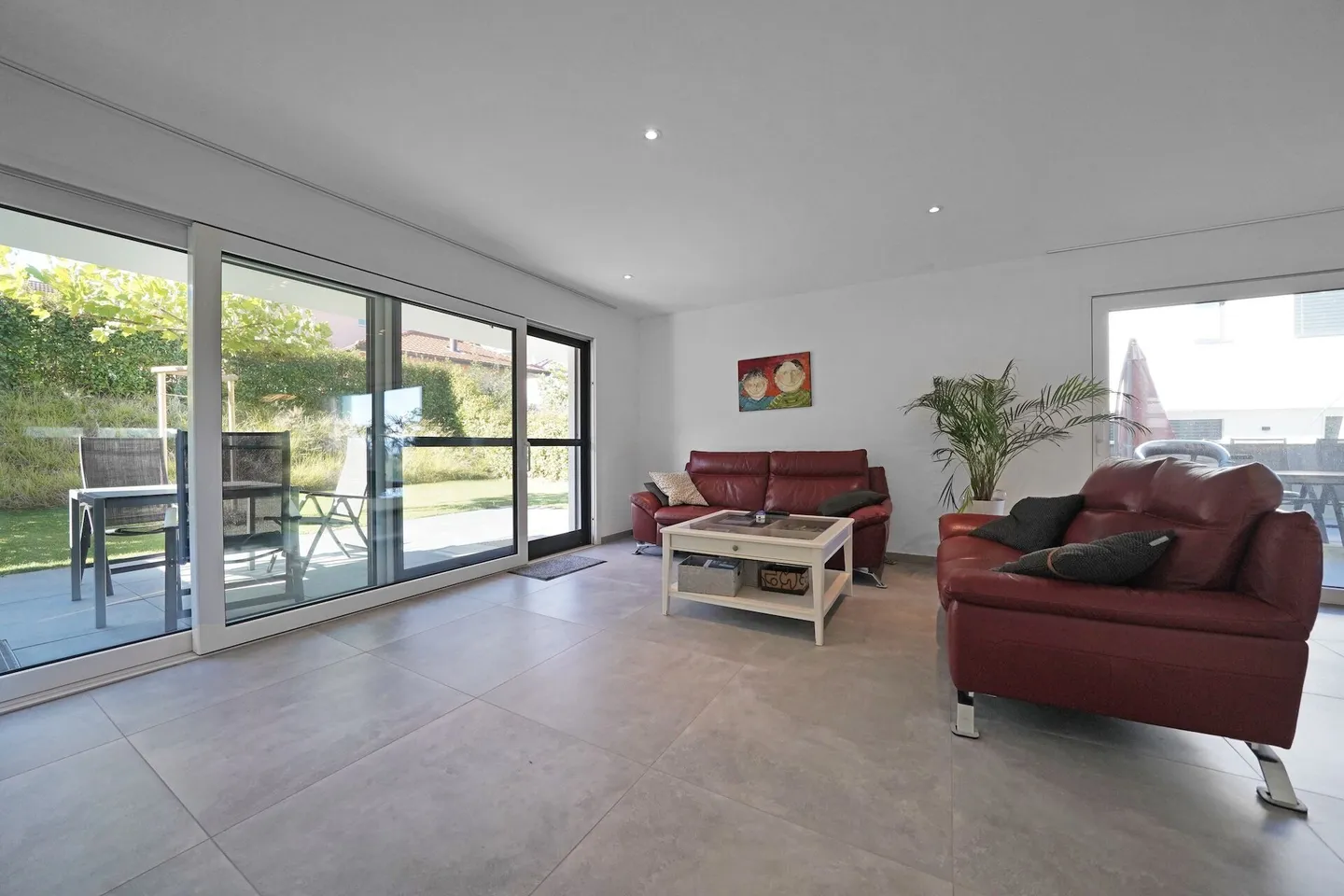 Nouvelle Maison Jumelée dans un Emplacement Idéal à St. Silvester - Photo 2 sur 17