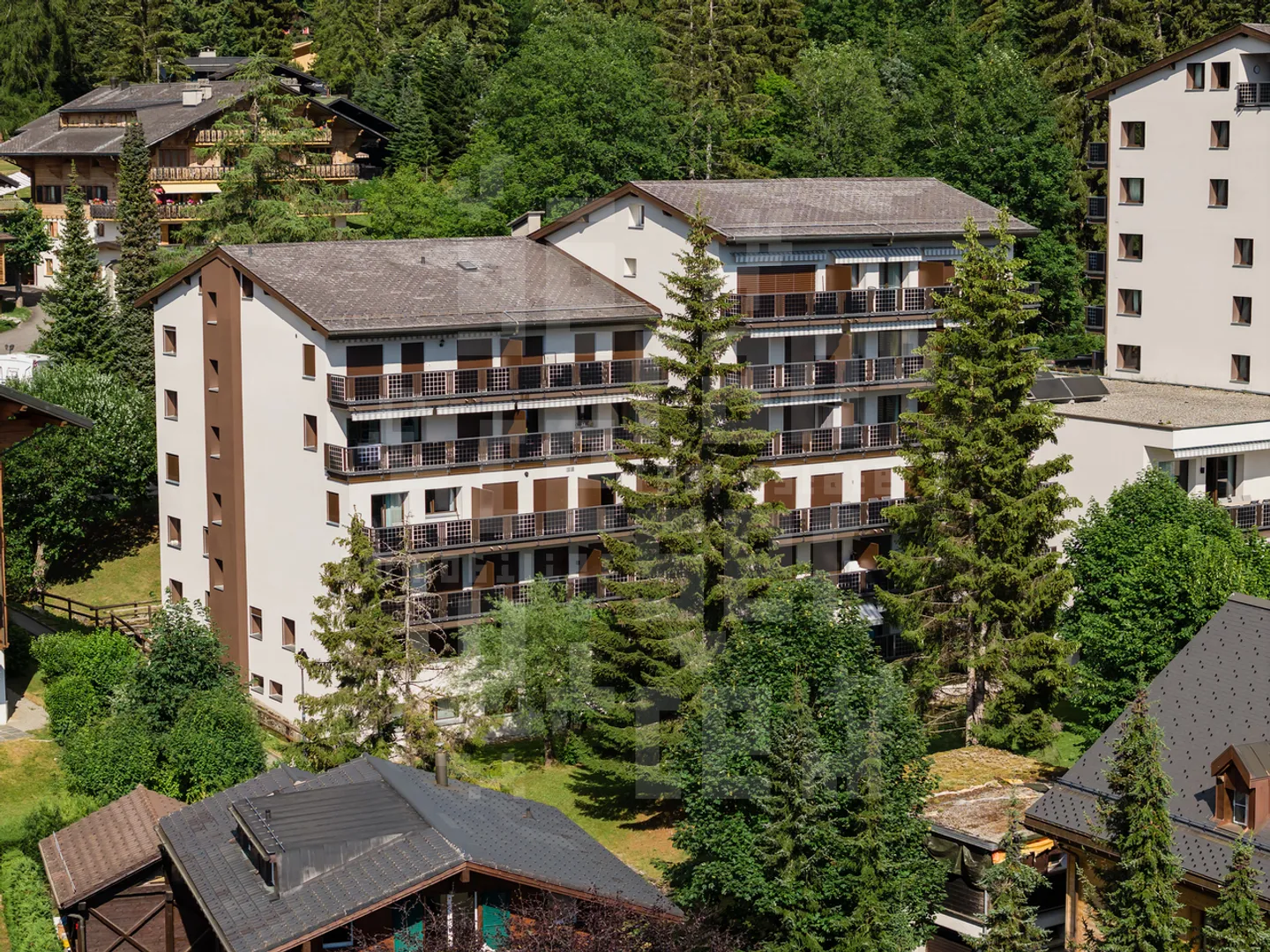 Studio ristrutturato a Villars - Foto 12 di 18