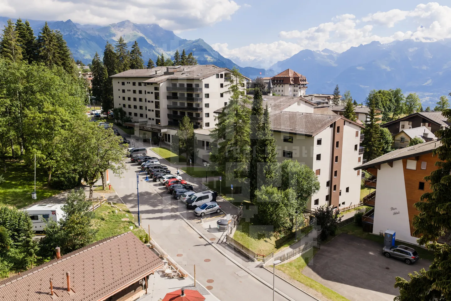 Studio ristrutturato a Villars - Foto 13 di 18