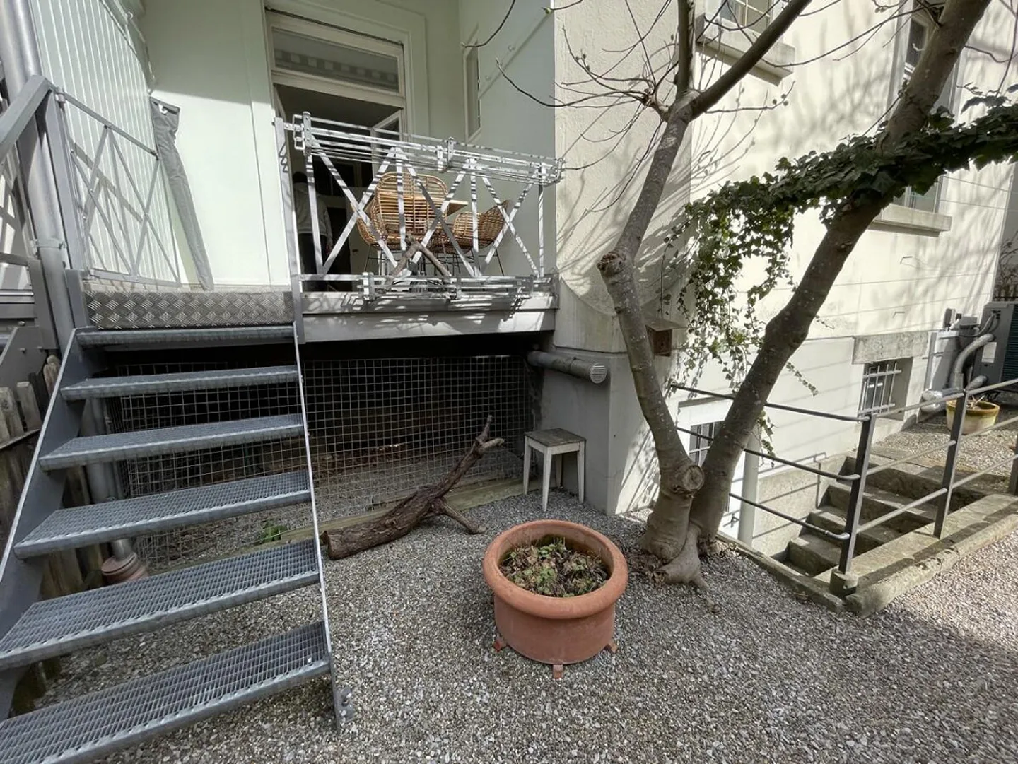 Anlage-Juwel in Zürich - Foto 4 von 18