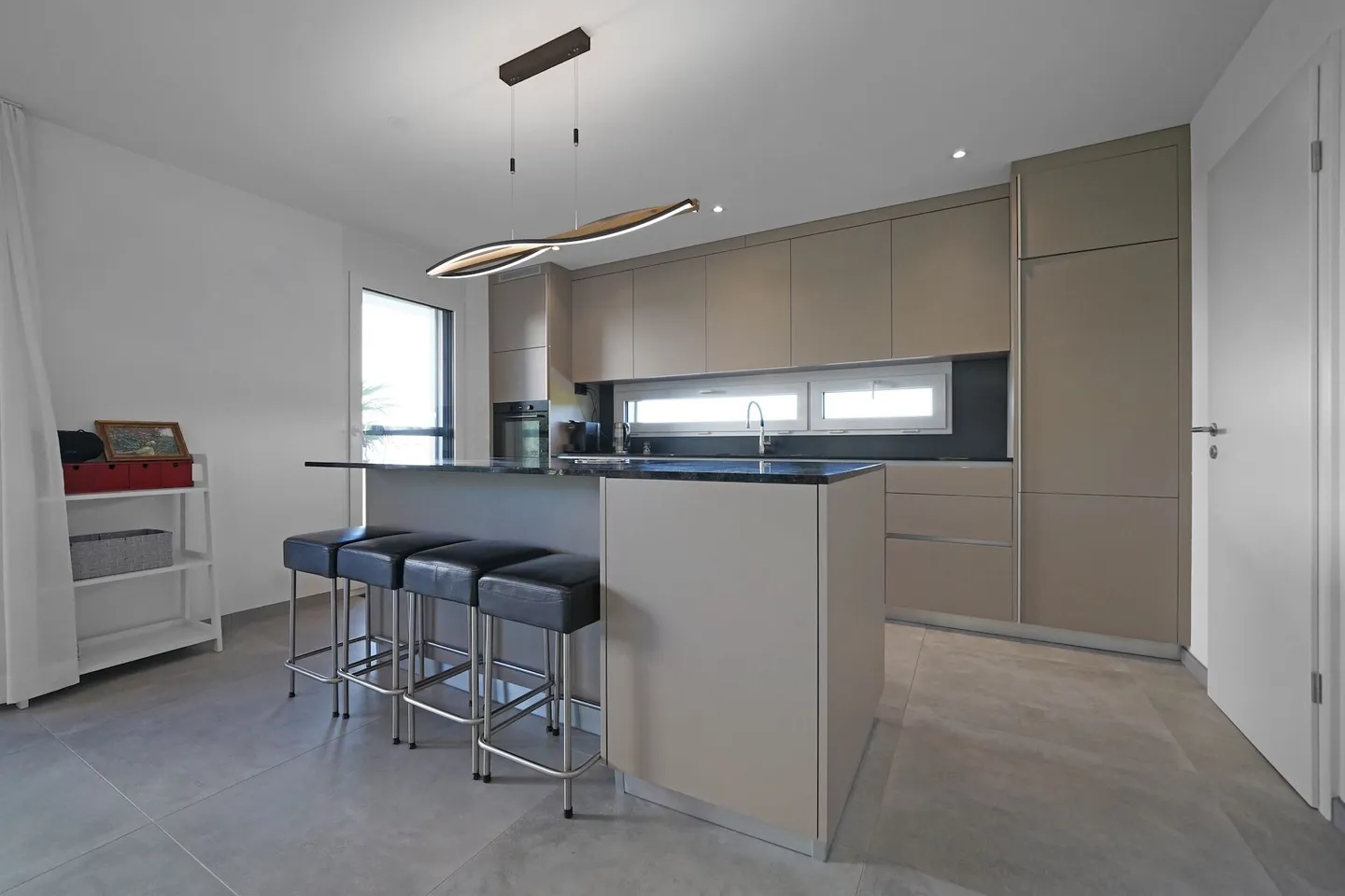 Nouvelle Maison Jumelée dans un Emplacement Idéal à St. Silvester - Photo 6 sur 17