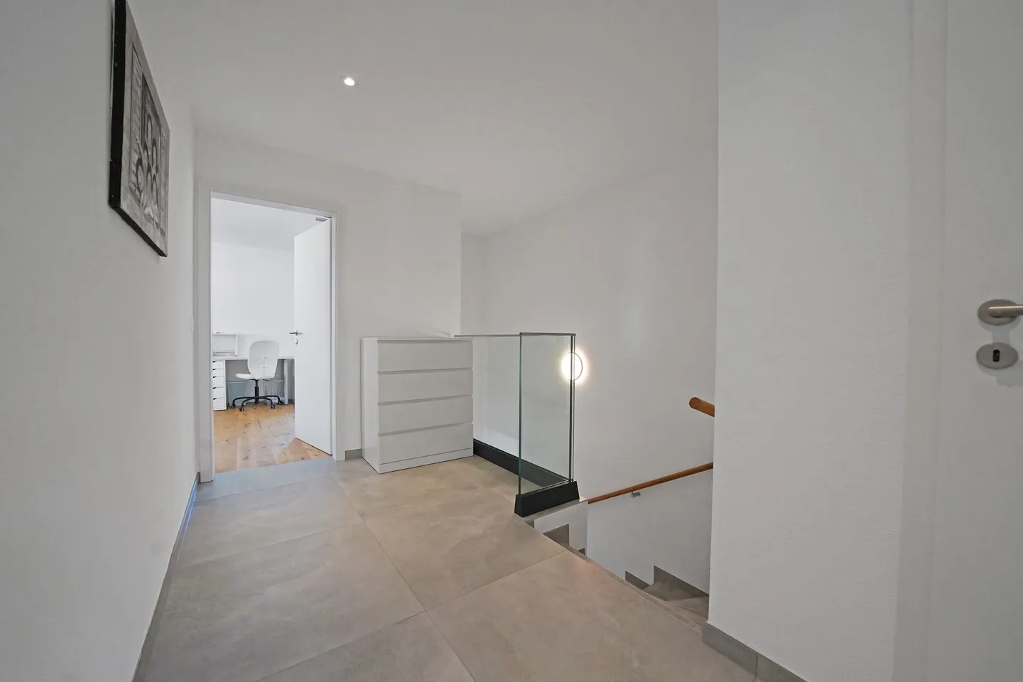 Nouvelle Maison Jumelée dans un Emplacement Idéal à St. Silvester - Photo 10 sur 17