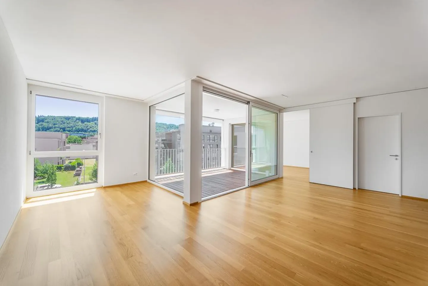 Traumhaft loftartig wohnen im Salmenpark - Foto 2 von 6