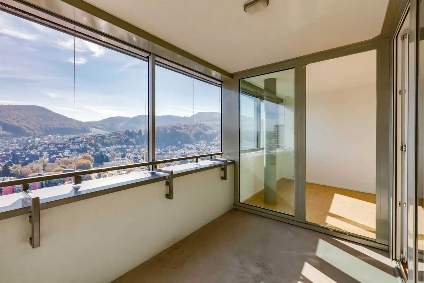 Profitez de la vue d'en haut ! - Photo 11 sur 13