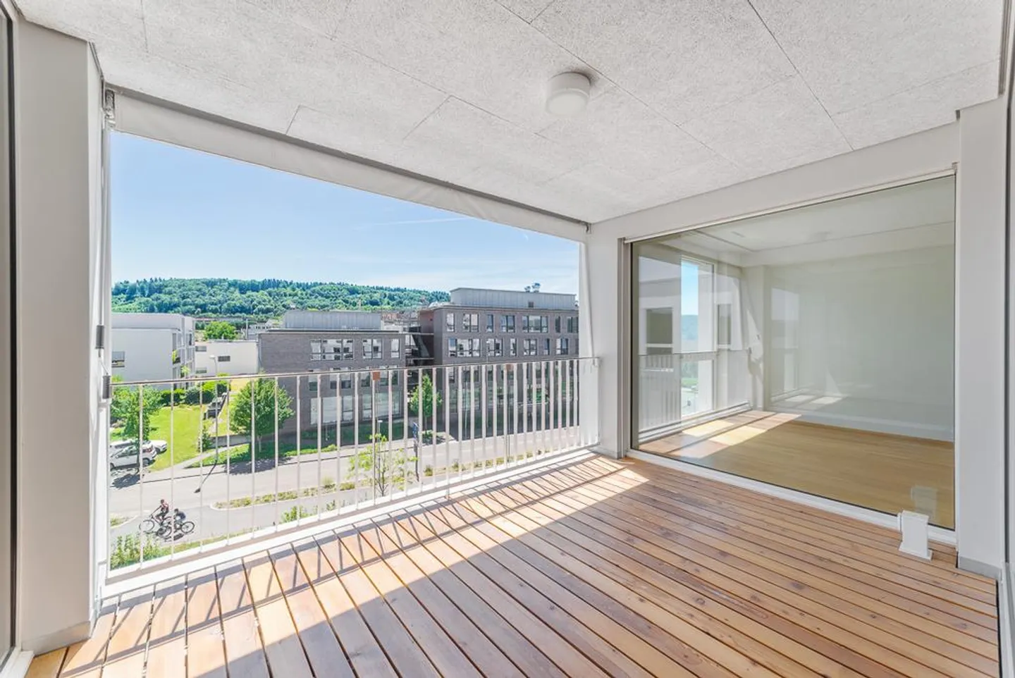 Traumhaft loftartig wohnen im Salmenpark - Foto 3 von 6