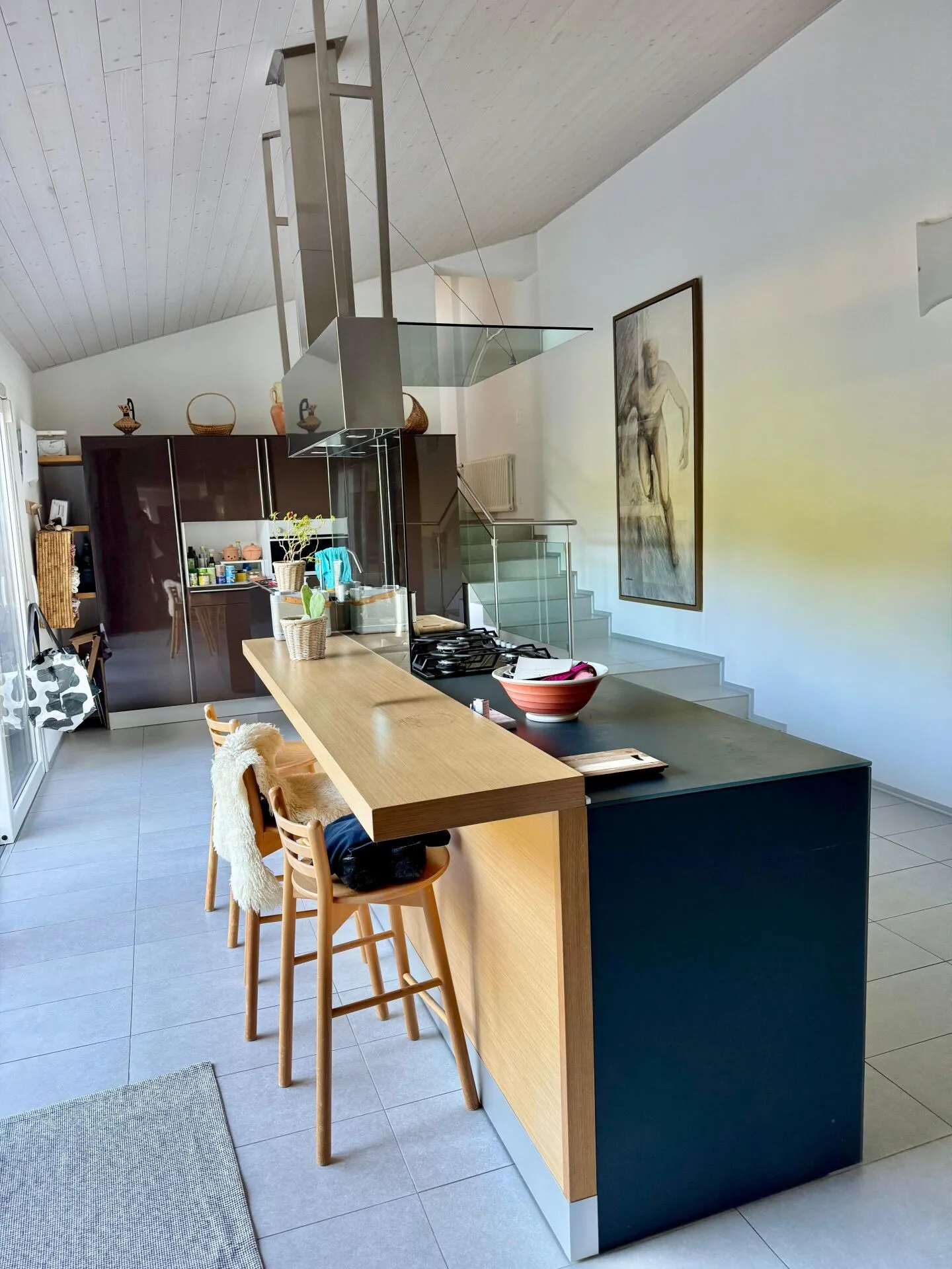 Vaglio - Affittasi esclusiva villa con piscina - Foto 4 di 12