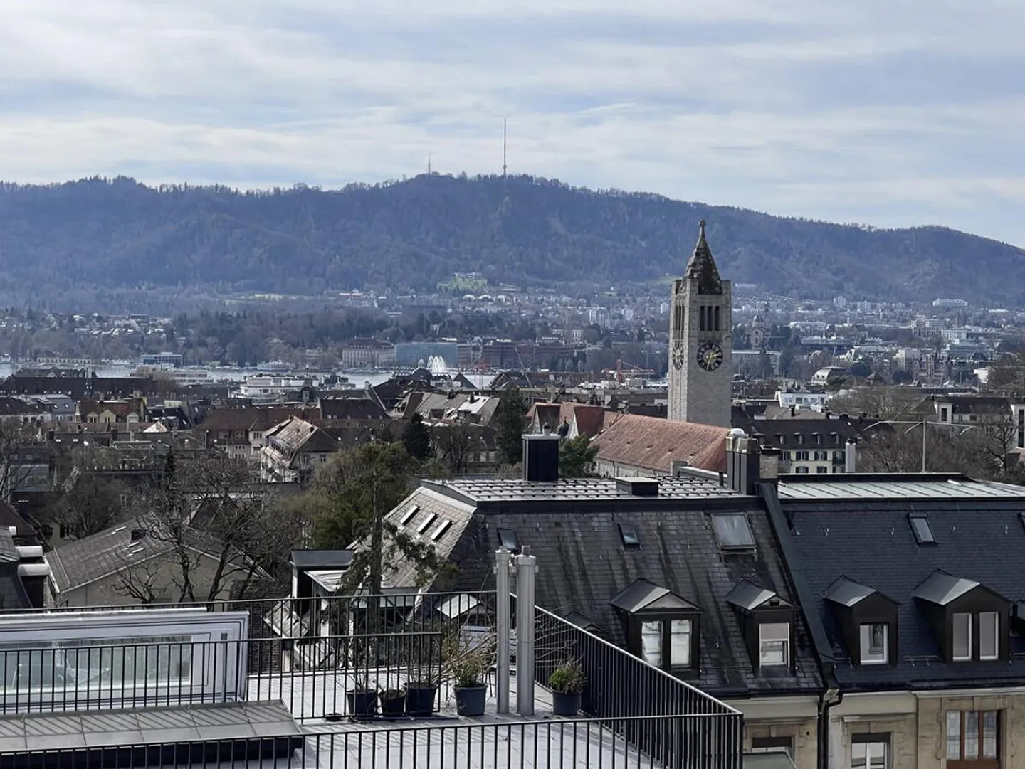 Anlage-Juwel in Zürich - Foto 9 von 18