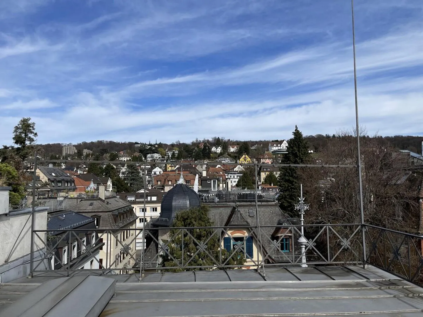 Anlage-Juwel in Zürich - Foto 10 von 18
