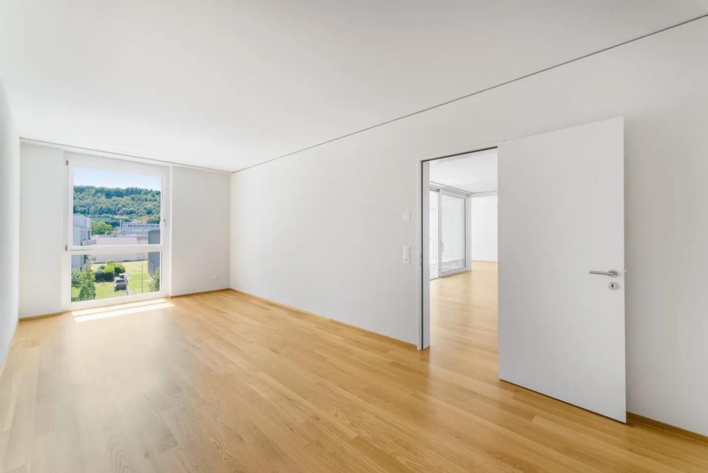 Traumhaft loftartig wohnen im Salmenpark - Foto 5 von 6