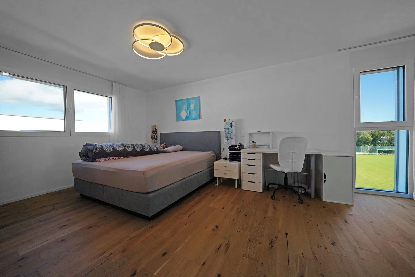 Nouvelle Maison Jumelée dans un Emplacement Idéal à St. Silvester - Photo 11 sur 17