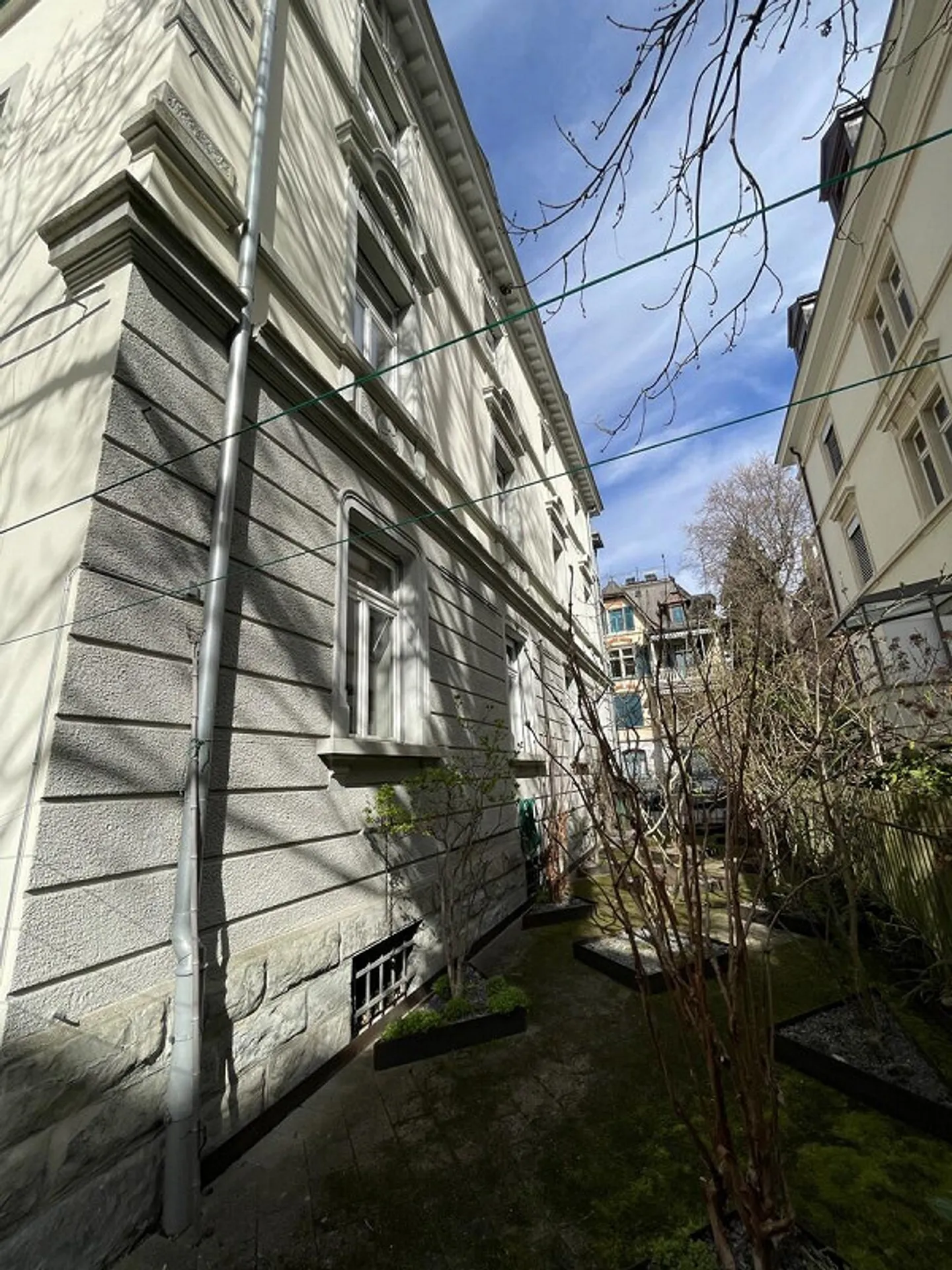 Anlage-Juwel in Zürich - Foto 5 von 18