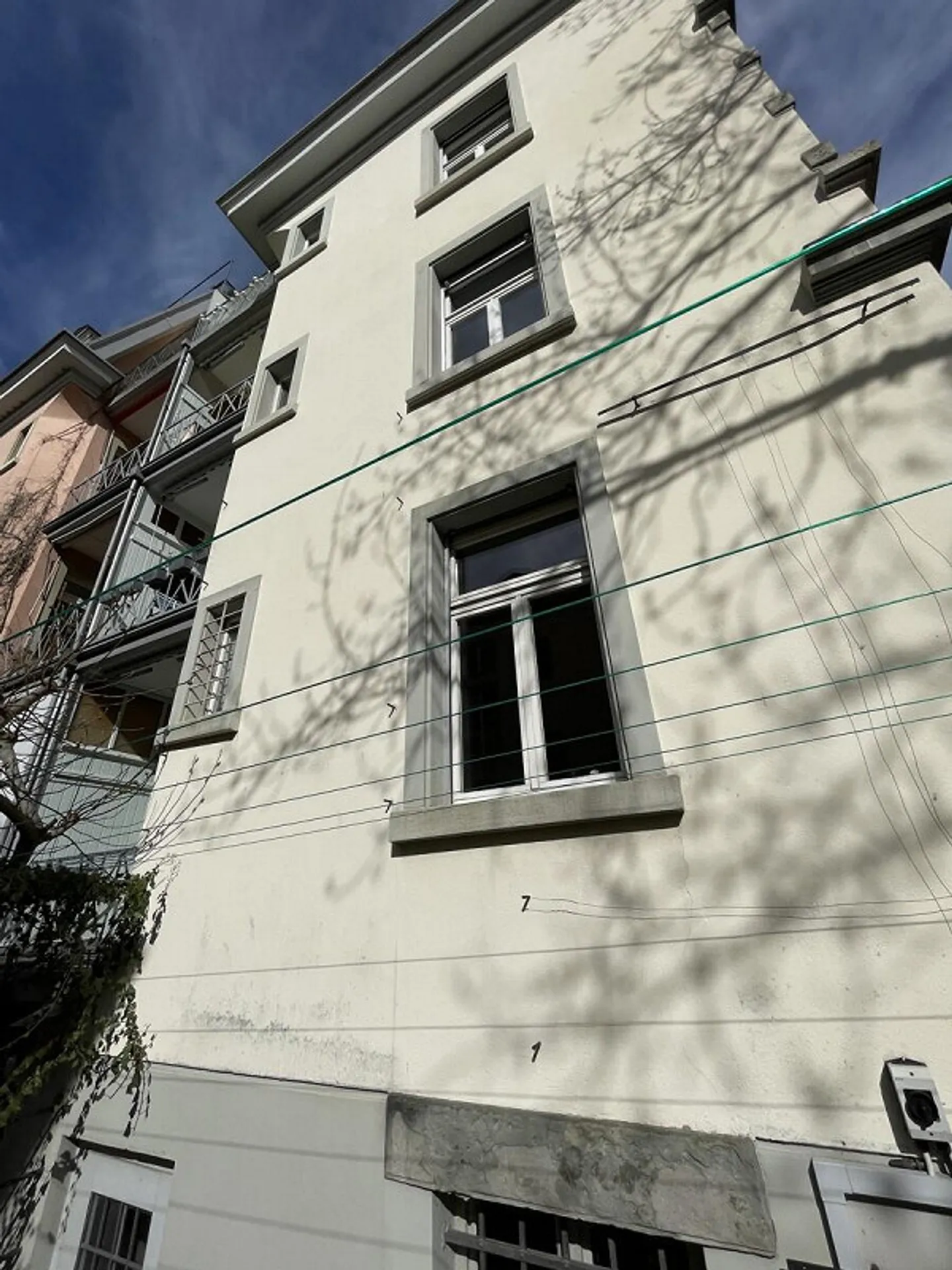 Anlage-Juwel in Zürich - Foto 6 von 18