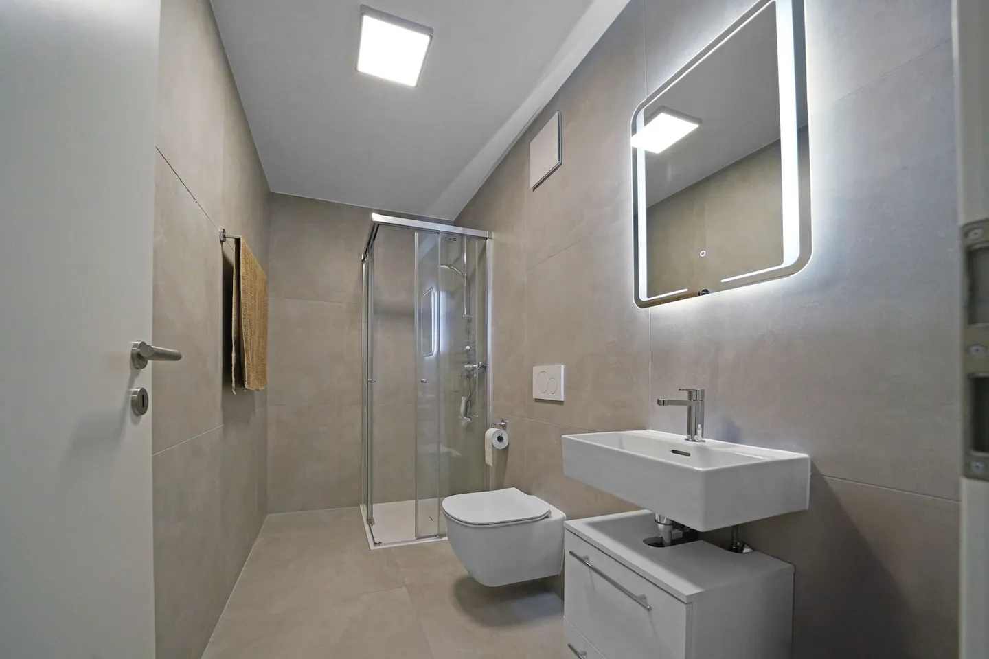Nouvelle Maison Jumelée dans un Emplacement Idéal à St. Silvester - Photo 13 sur 17