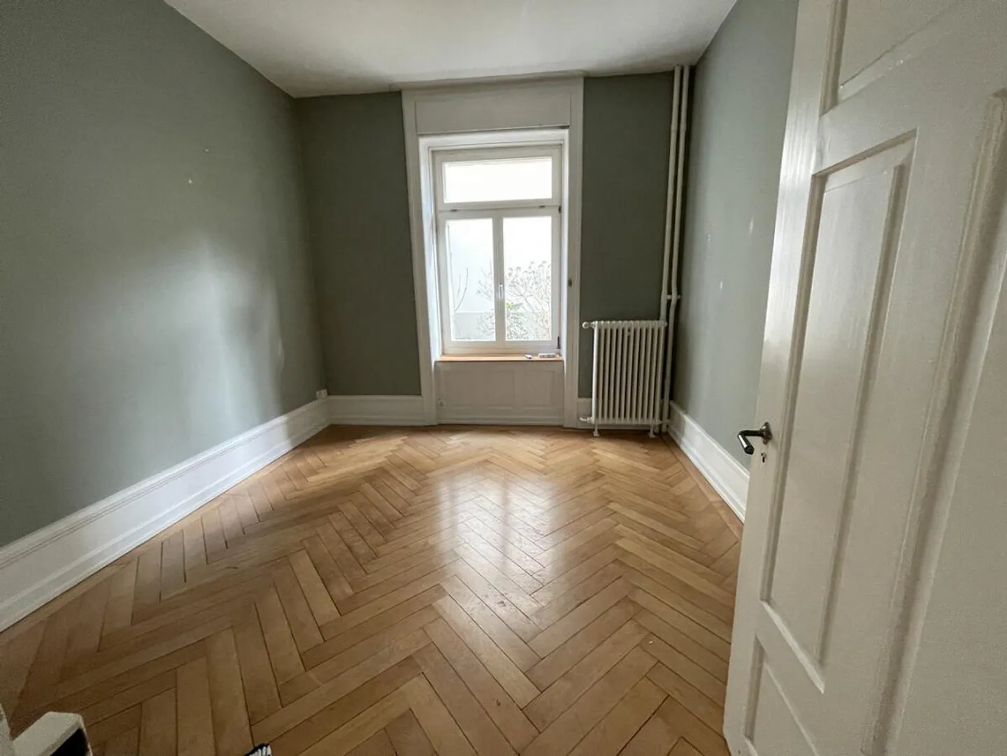Anlage-Juwel in Zürich - Foto 7 von 18