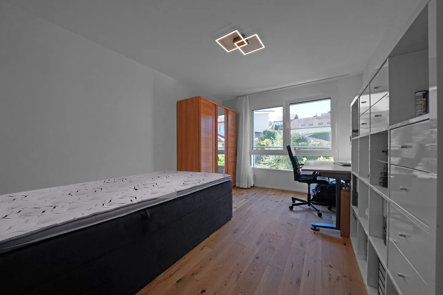 Nouvelle Maison Jumelée dans un Emplacement Idéal à St. Silvester - Photo 15 sur 17