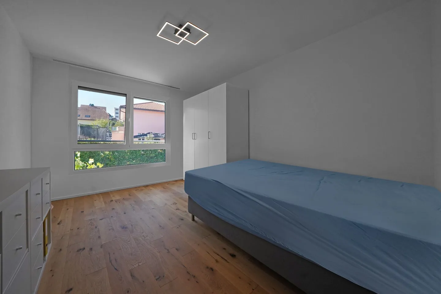 Nouvelle Maison Jumelée dans un Emplacement Idéal à St. Silvester - Photo 16 sur 17