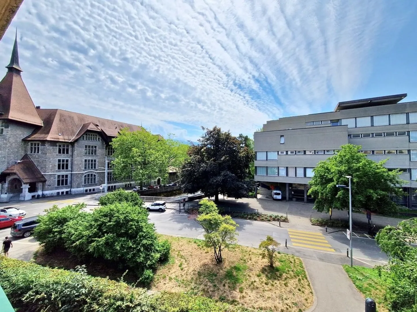 2,5-Zimmer-Wohnung - Foto 1 von 10