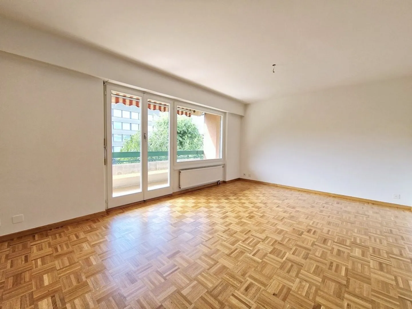 2,5-Zimmer-Wohnung - Foto 2 von 10